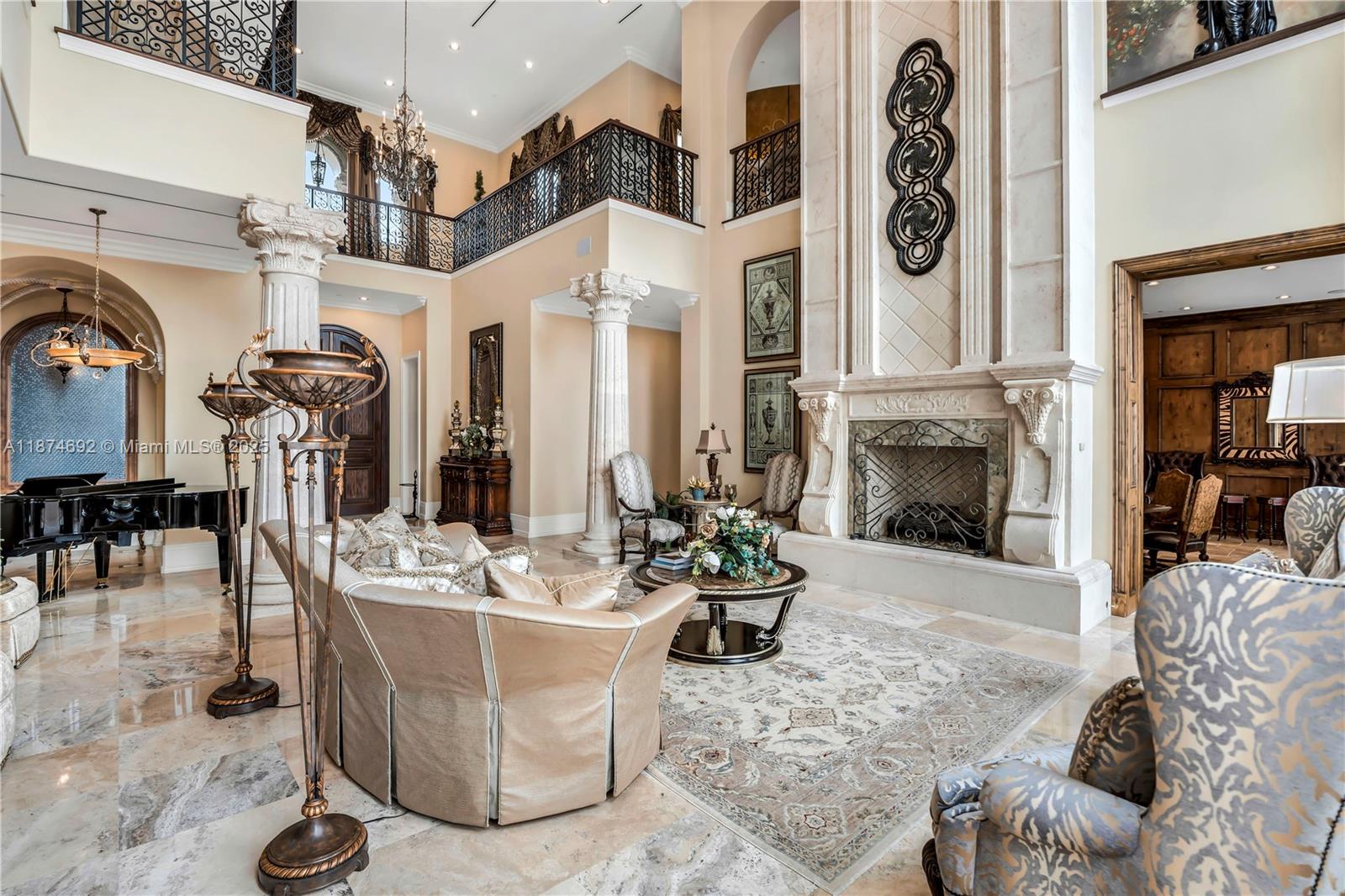 SANCTUARY - Residential