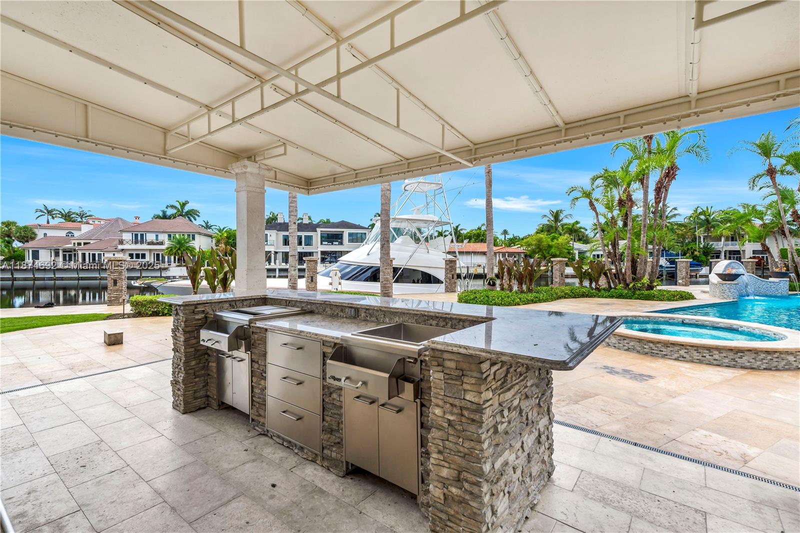 SANCTUARY - Residential