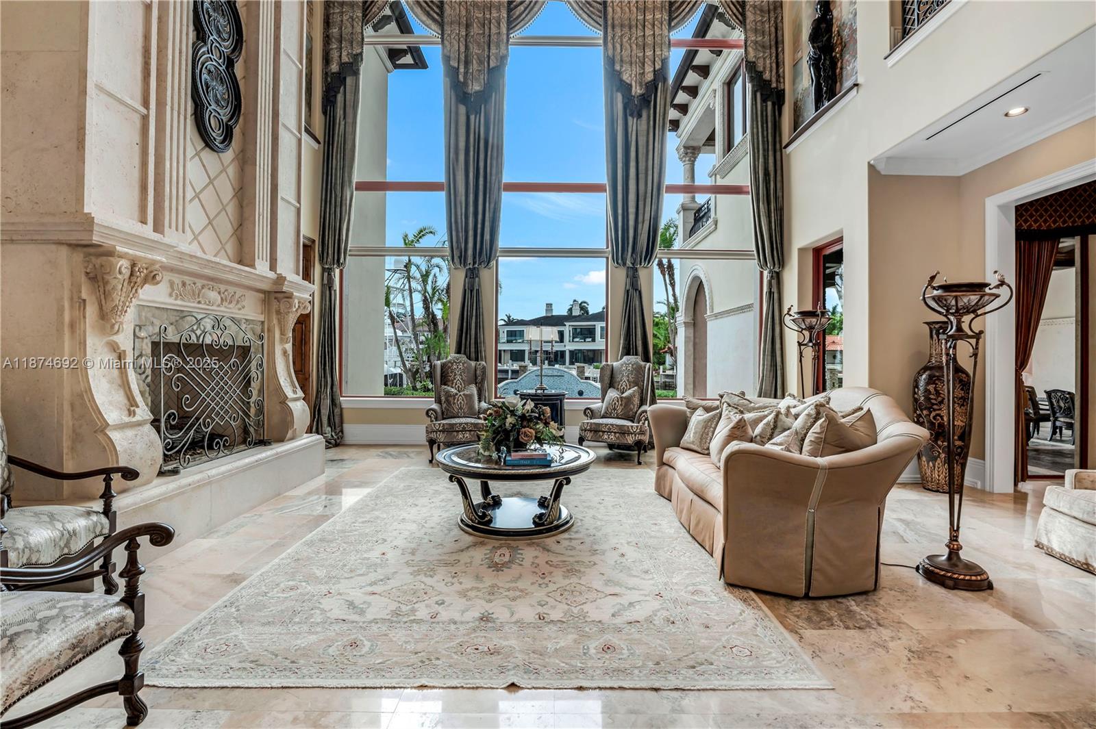 SANCTUARY - Residential