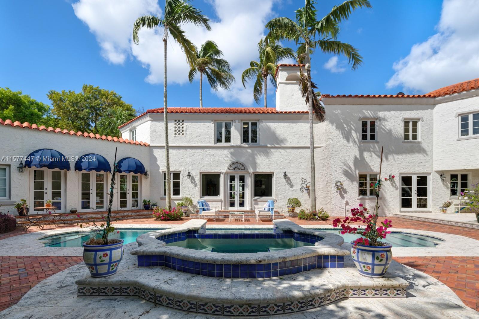CORAL GABLE COUNTRY CLUB - Residential