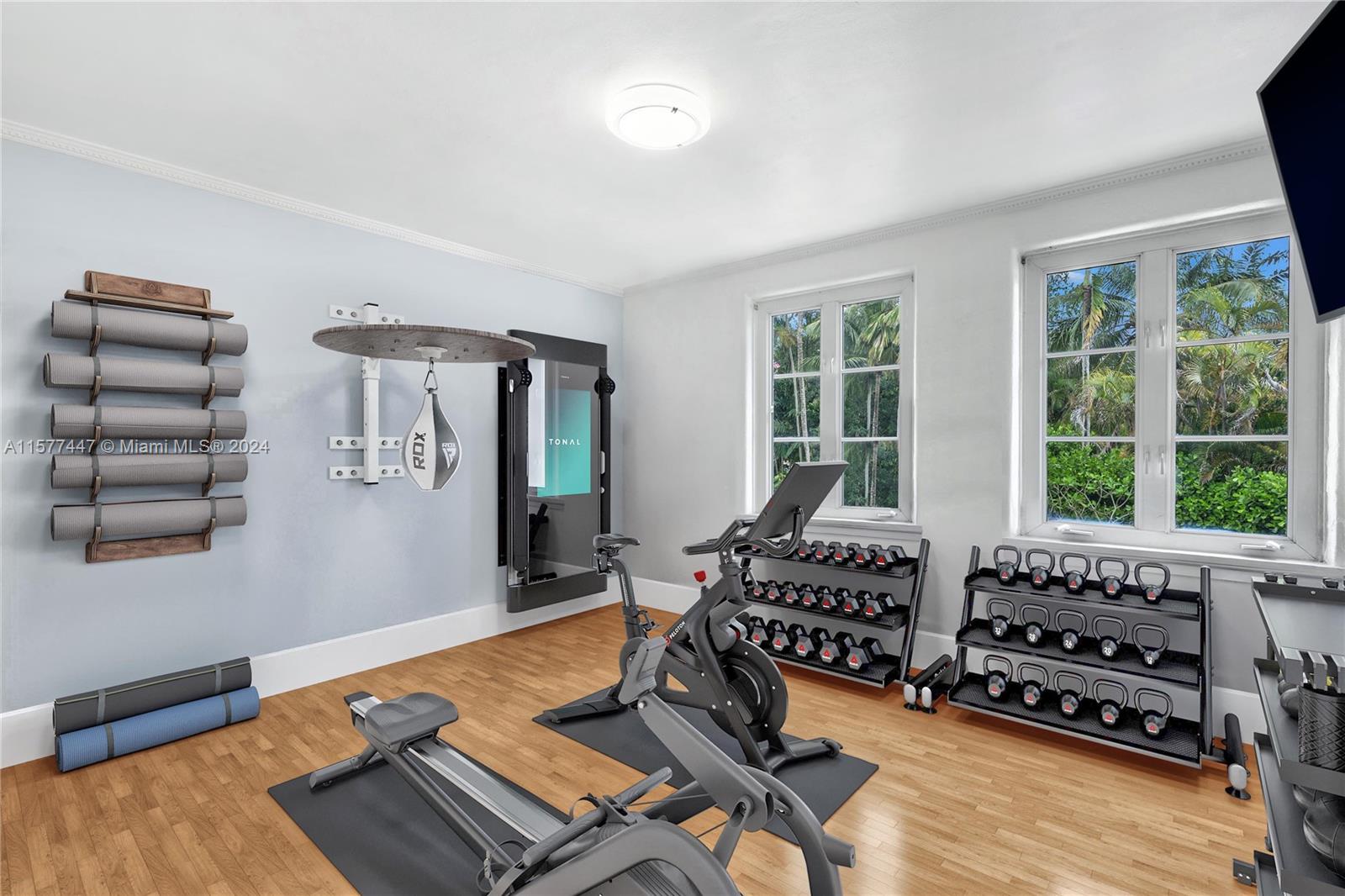 CORAL GABLE COUNTRY CLUB - Residential