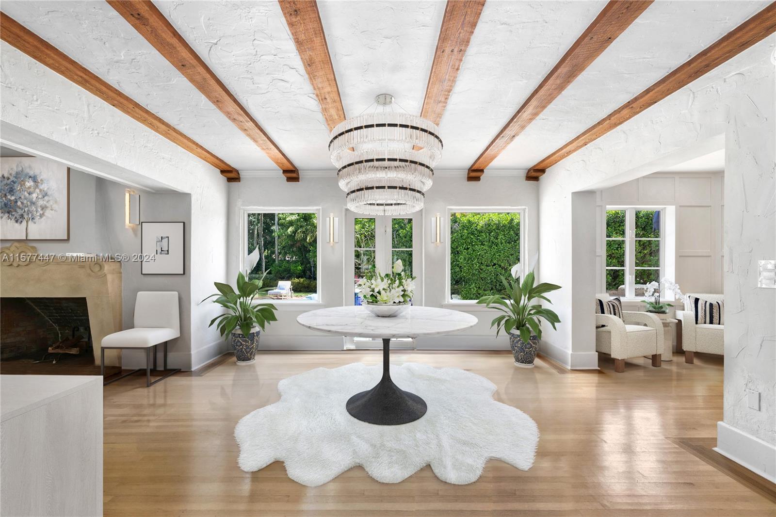 CORAL GABLE COUNTRY CLUB - Residential