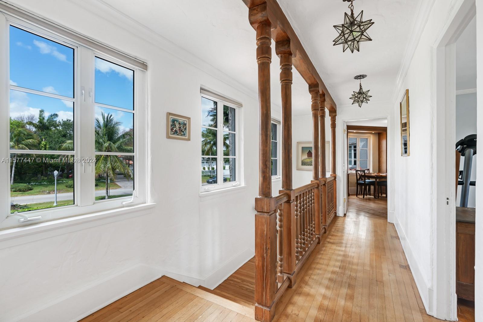 CORAL GABLE COUNTRY CLUB - Residential