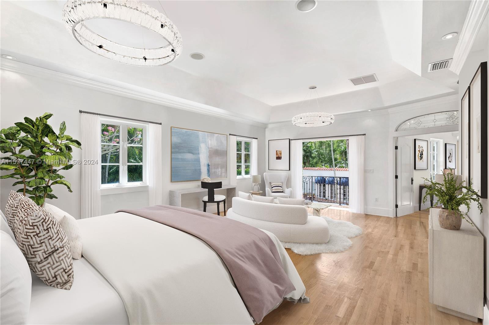CORAL GABLE COUNTRY CLUB - Residential