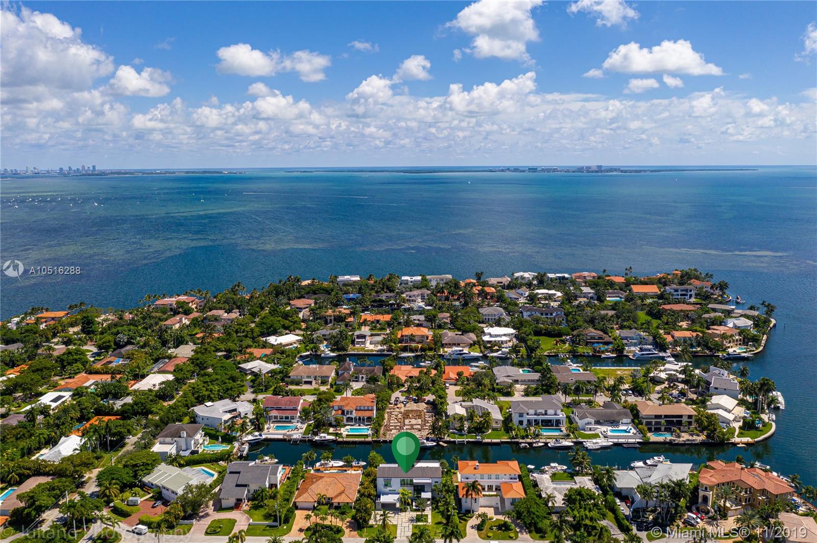 Sunrise Harbour - Residential
