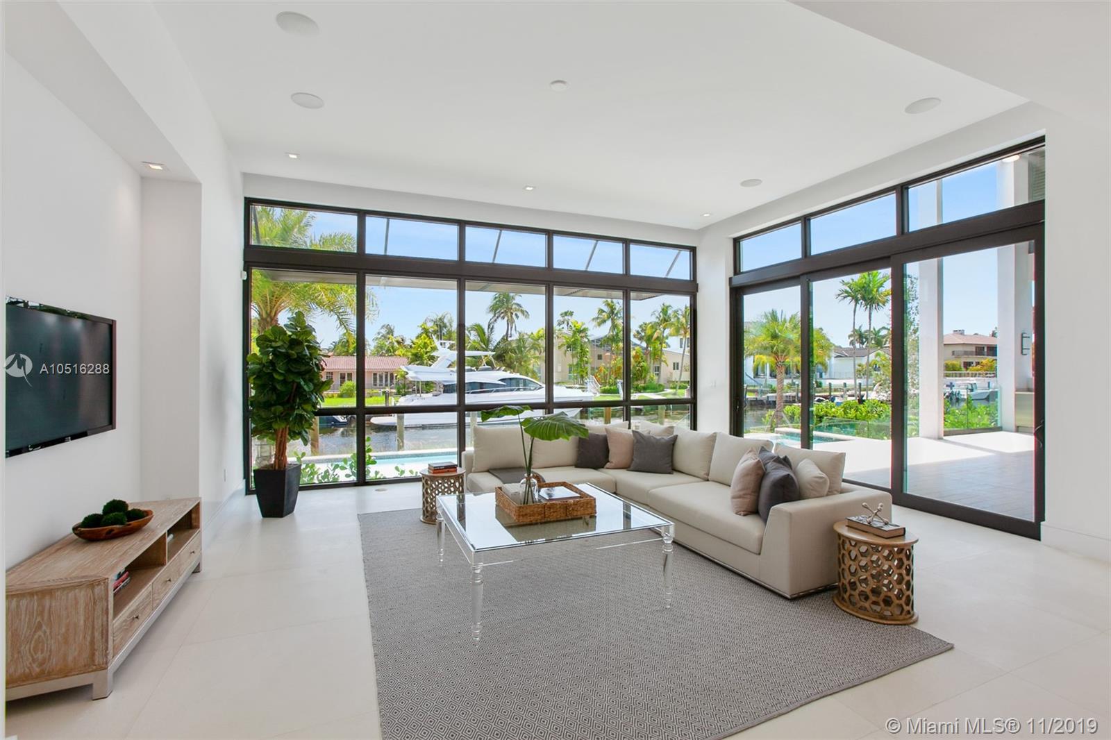 Sunrise Harbour - Residential
