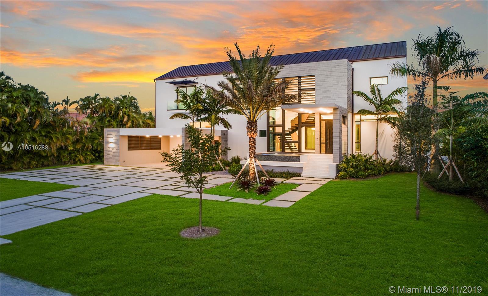 Sunrise Harbour - Residential
