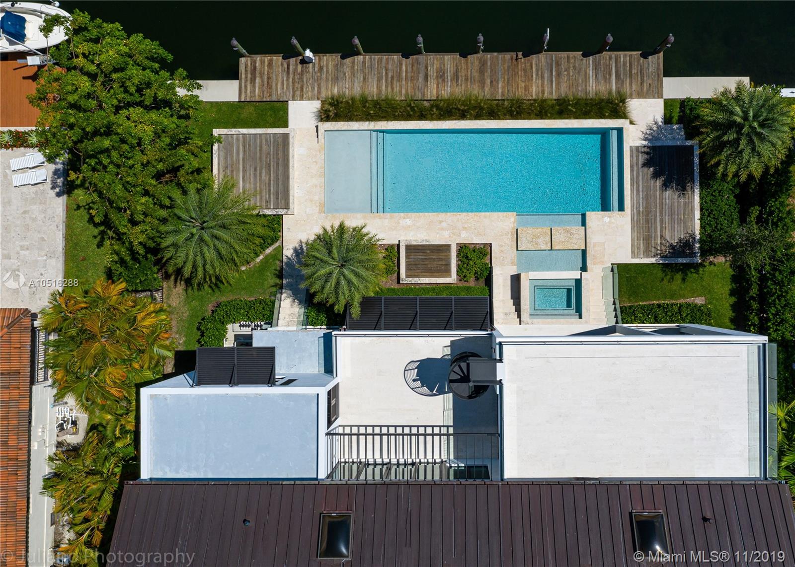 Sunrise Harbour - Residential