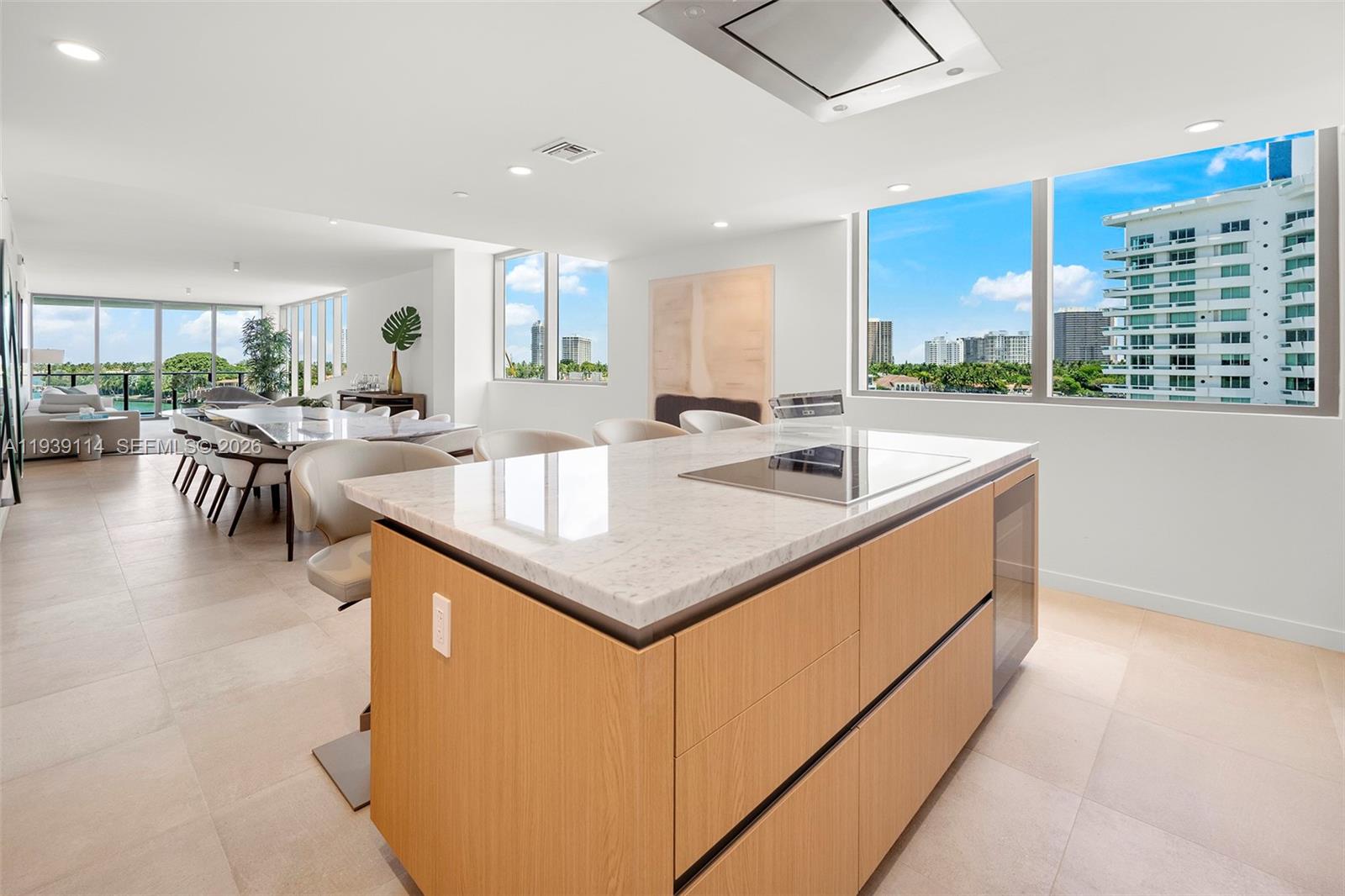 Bay Harbor Islands - Residential
