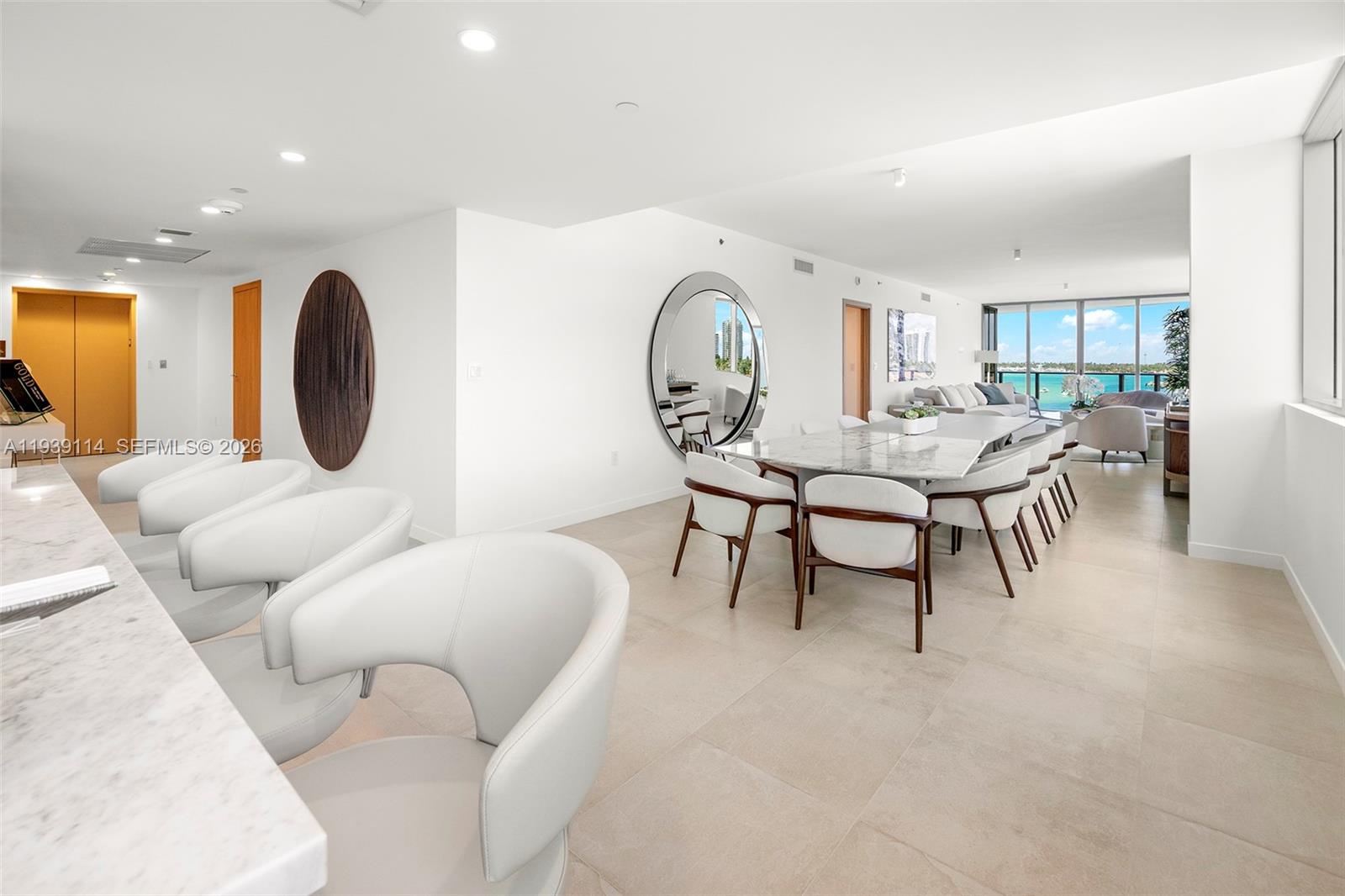 Bay Harbor Islands - Residential