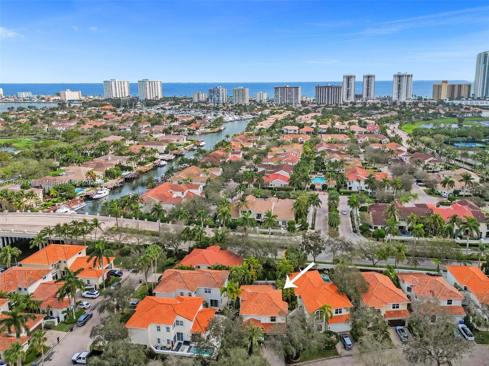 THREE ISLANDS 3RD SECTION - Residential