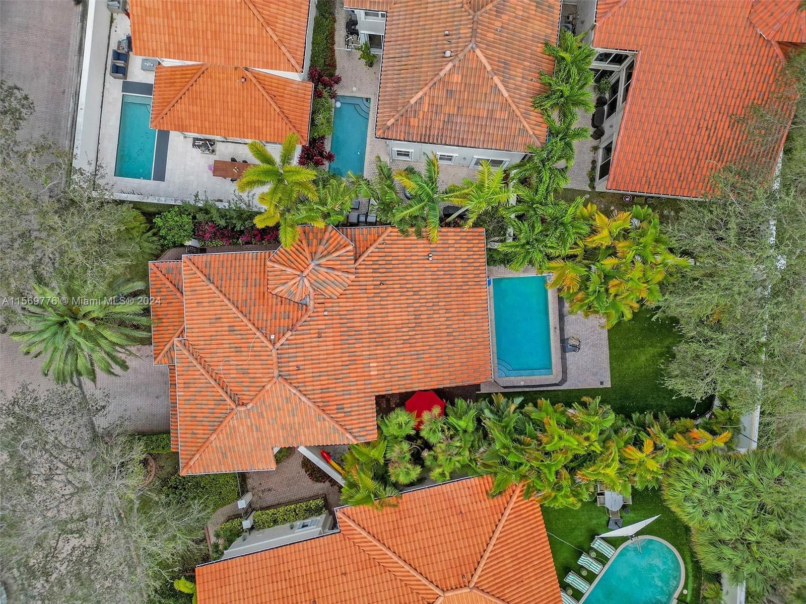 THREE ISLANDS 3RD SECTION - Residential