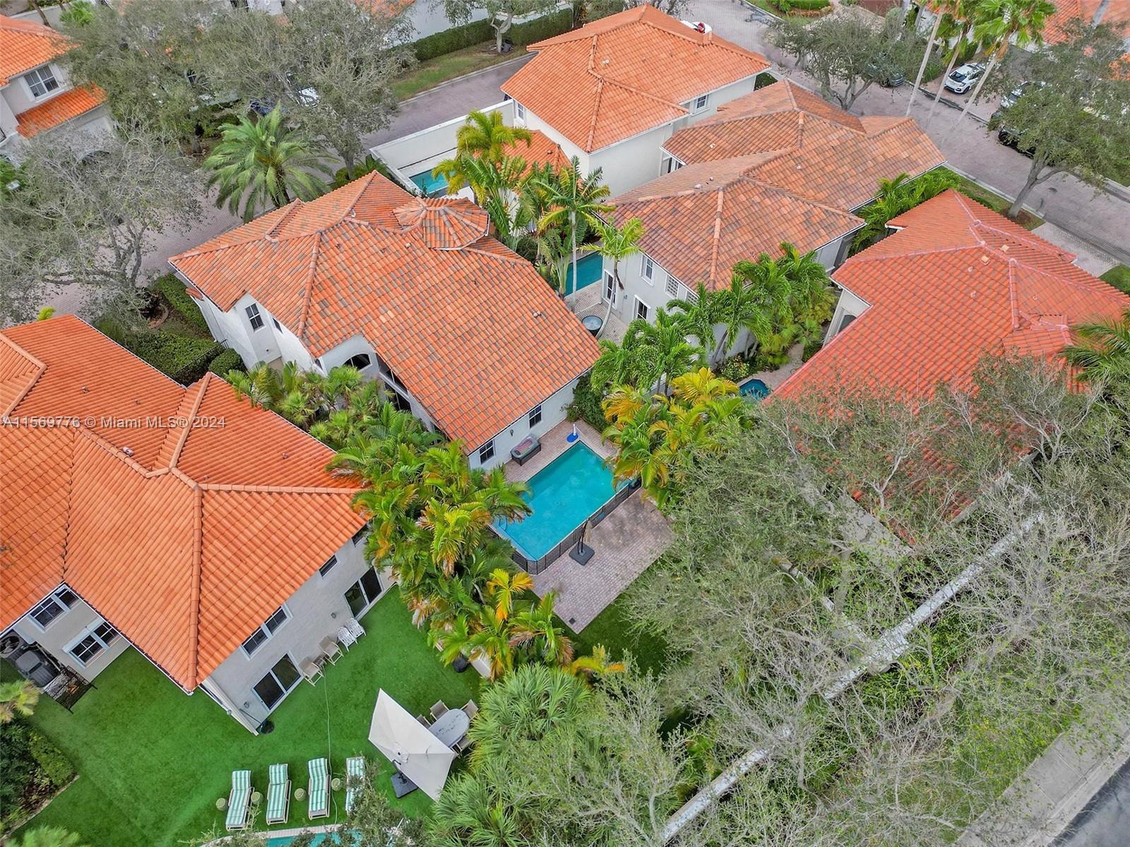 THREE ISLANDS 3RD SECTION - Residential
