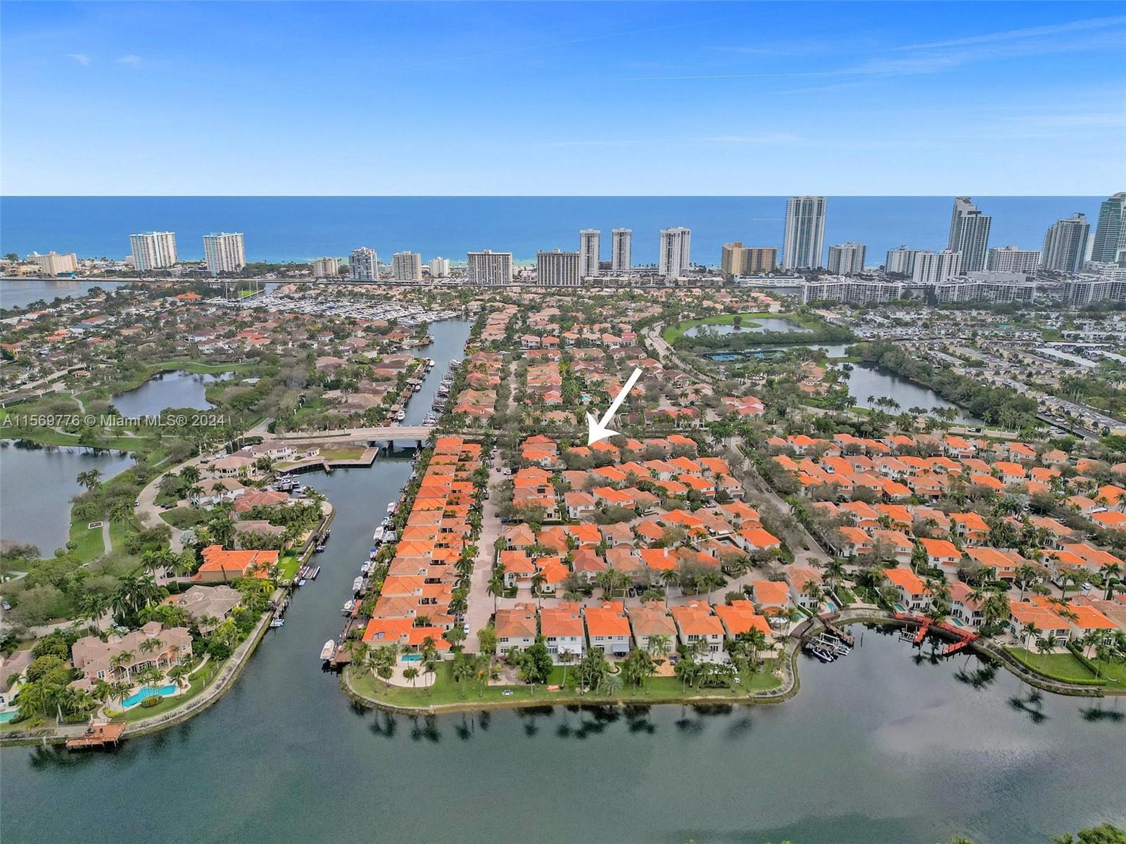THREE ISLANDS 3RD SECTION - Residential