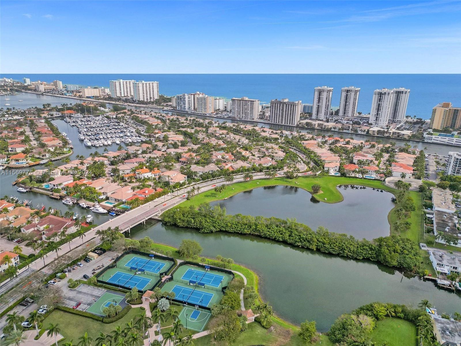 THREE ISLANDS 3RD SECTION - Residential
