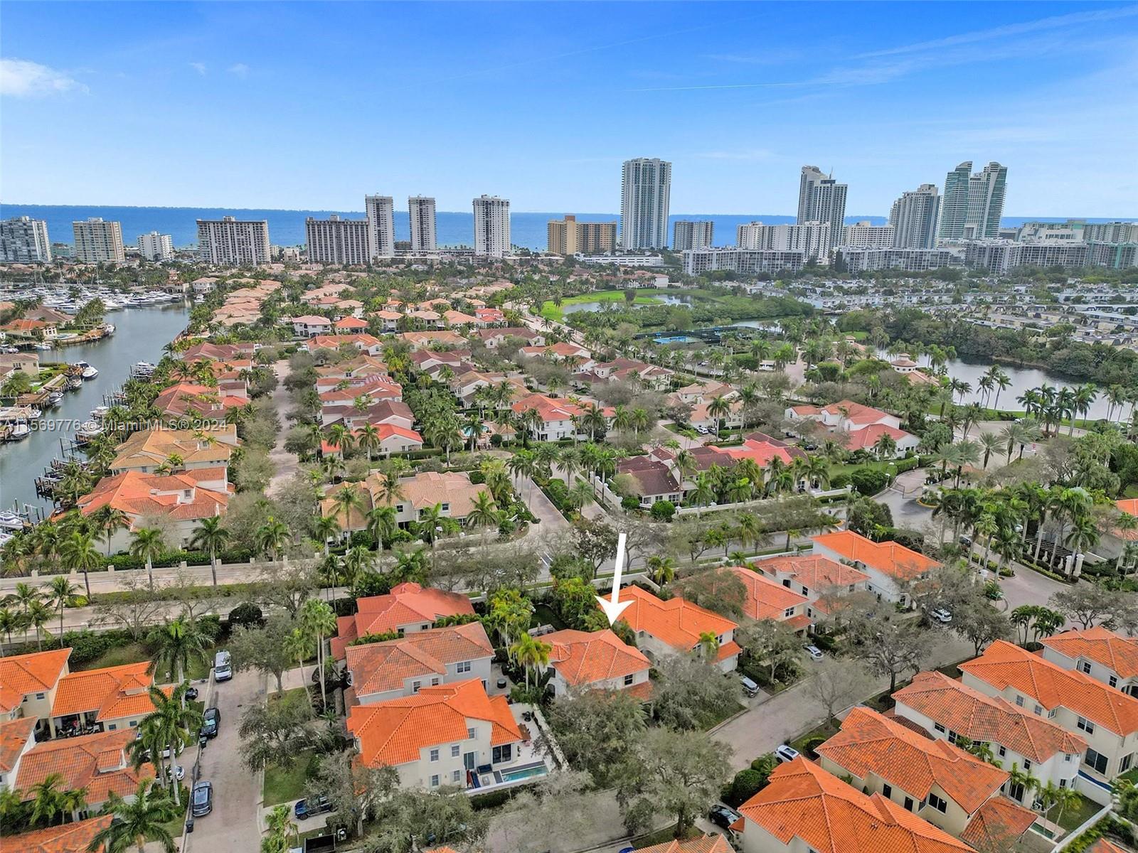 THREE ISLANDS 3RD SECTION - Residential