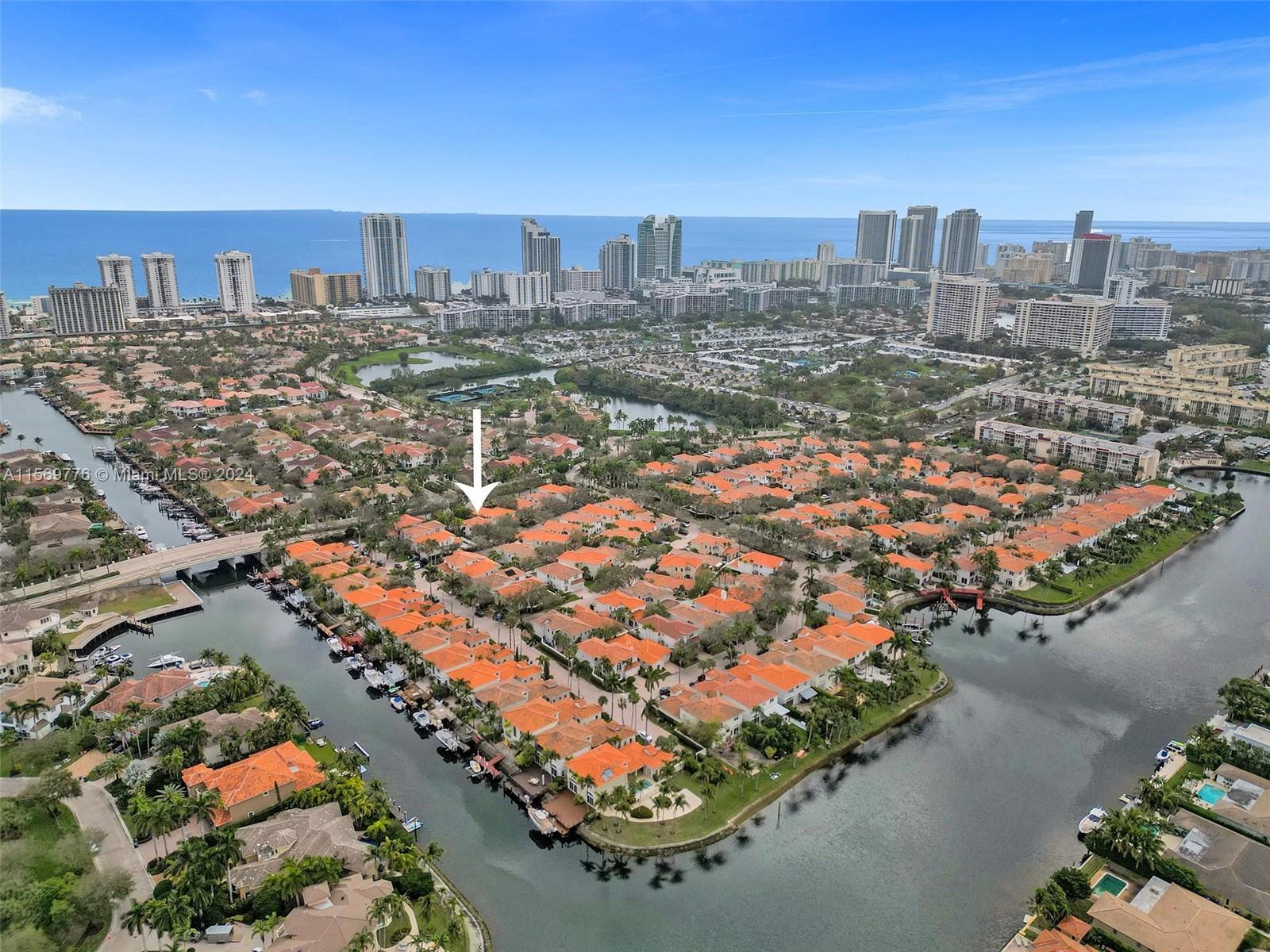 THREE ISLANDS 3RD SECTION - Residential