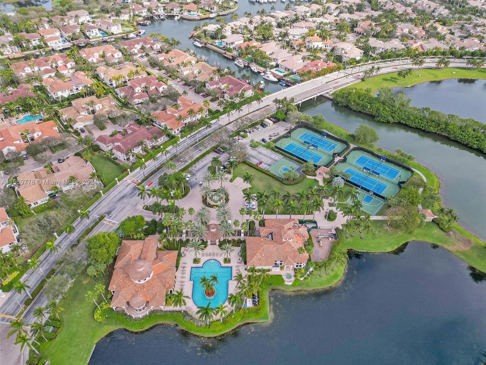 THREE ISLANDS 3RD SECTION - Residential