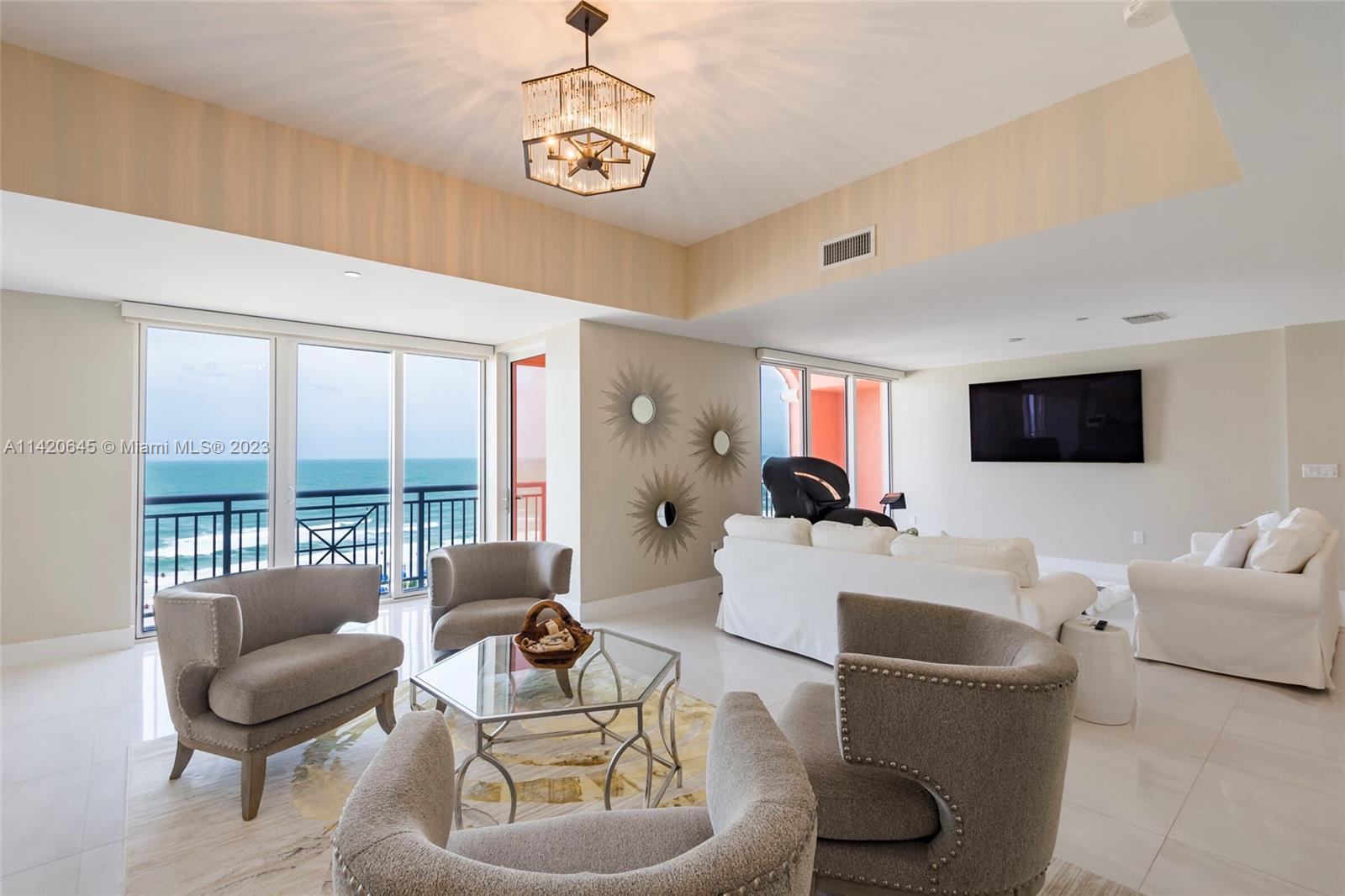 AQUALEA RESIDENCES CONDO - Residential