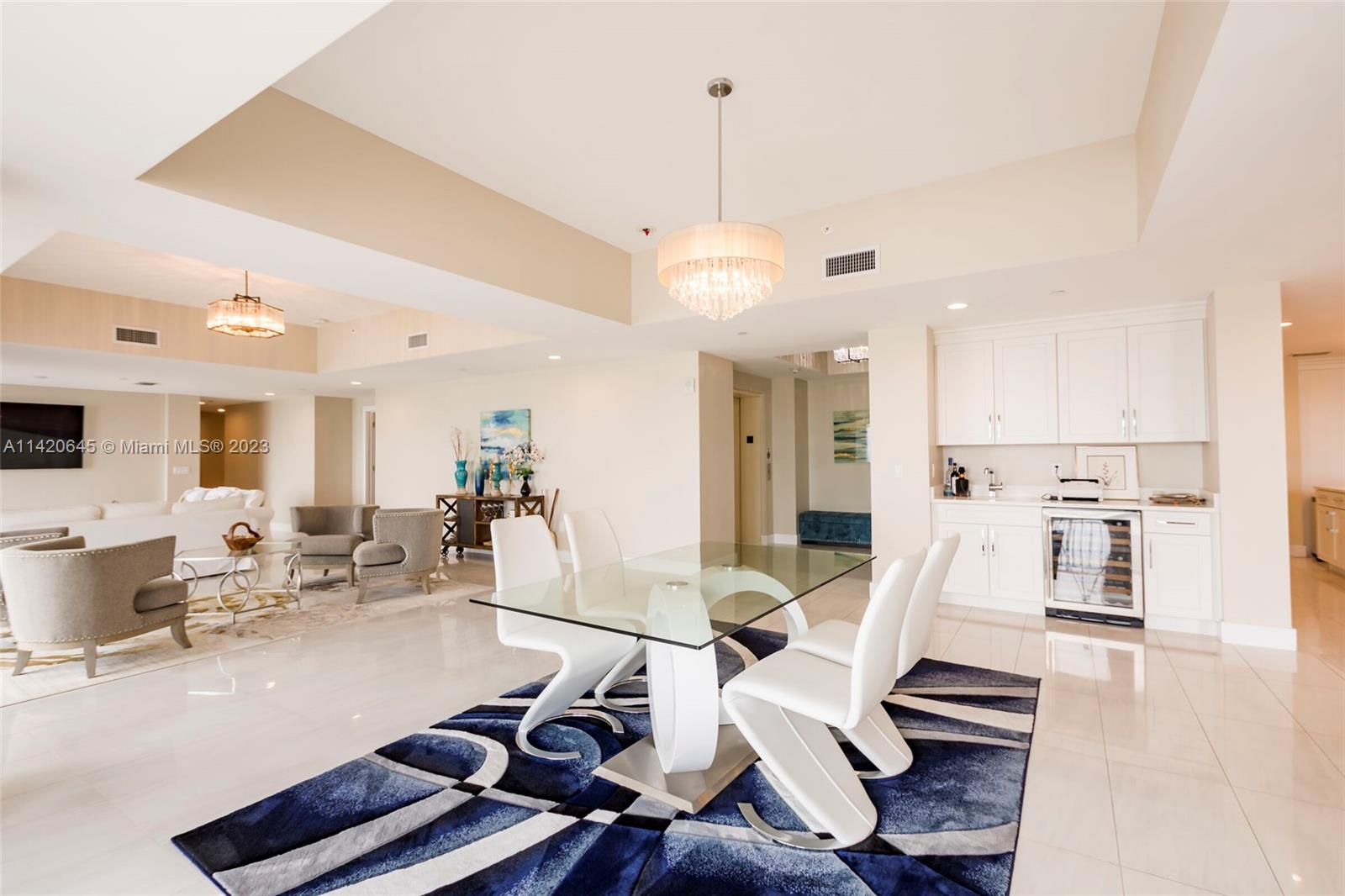 AQUALEA RESIDENCES CONDO - Residential