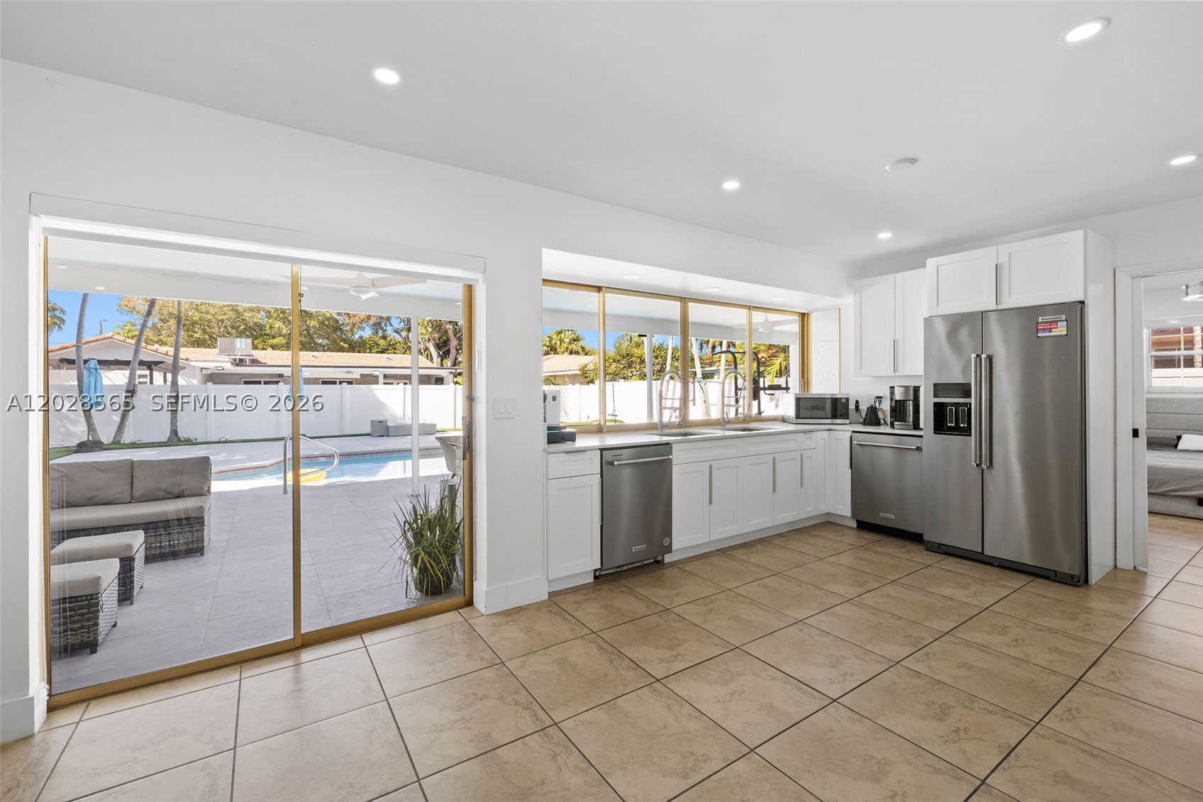 HOLLYWOOD HILLS NORTH SEC - Residential