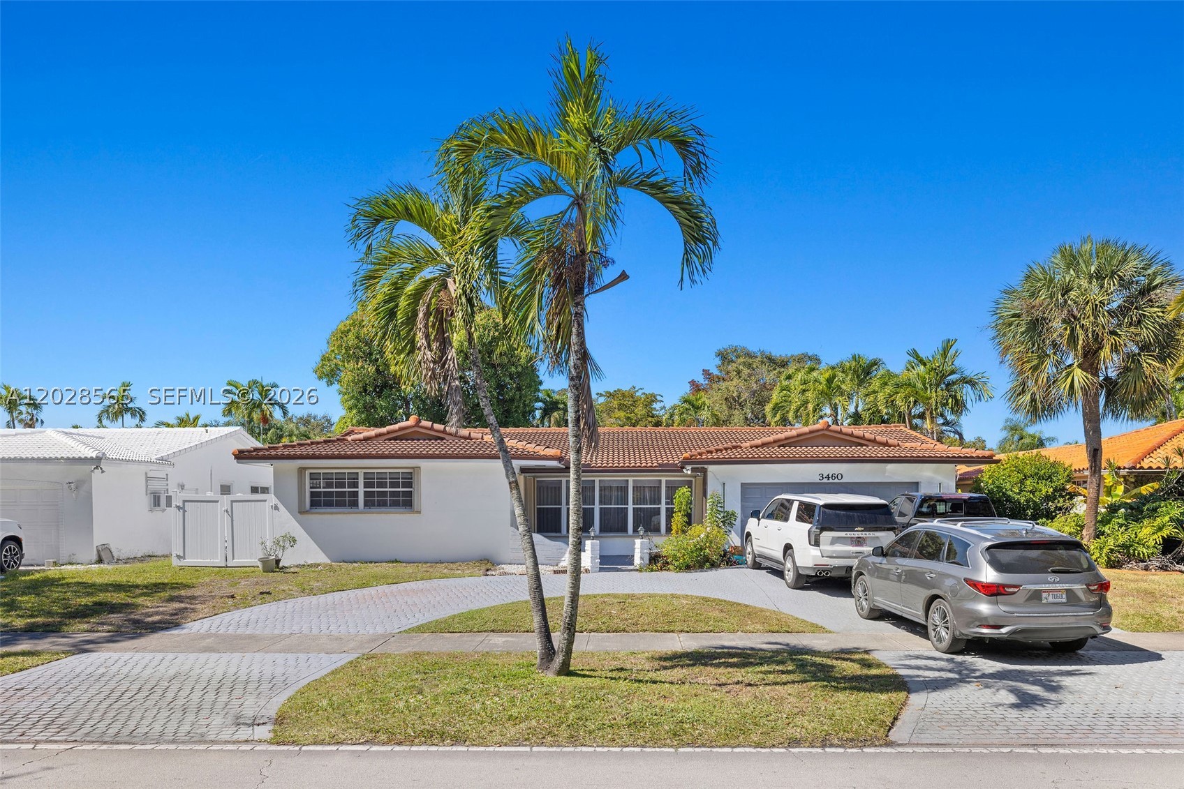 HOLLYWOOD HILLS NORTH SEC - Residential