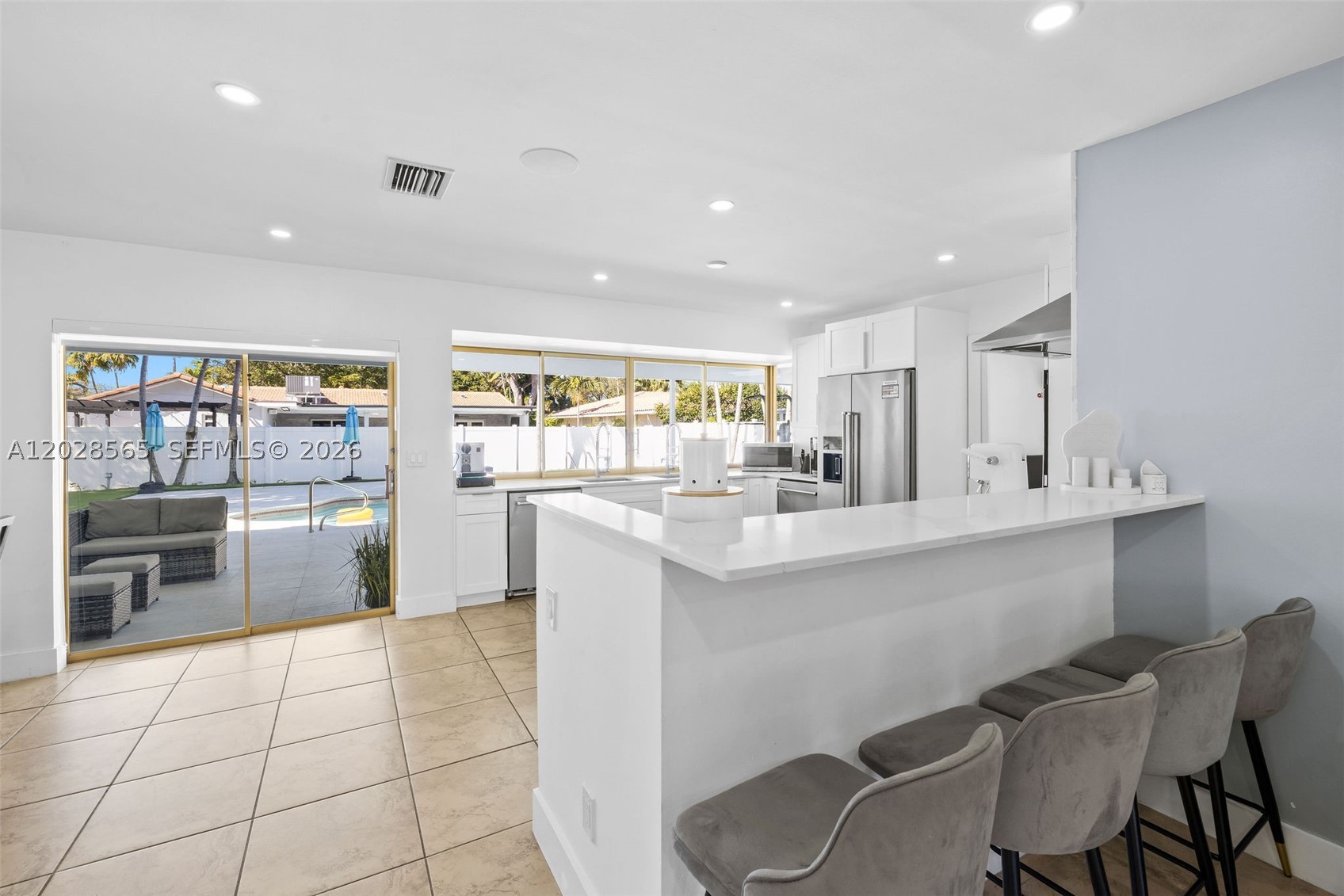 HOLLYWOOD HILLS NORTH SEC - Residential