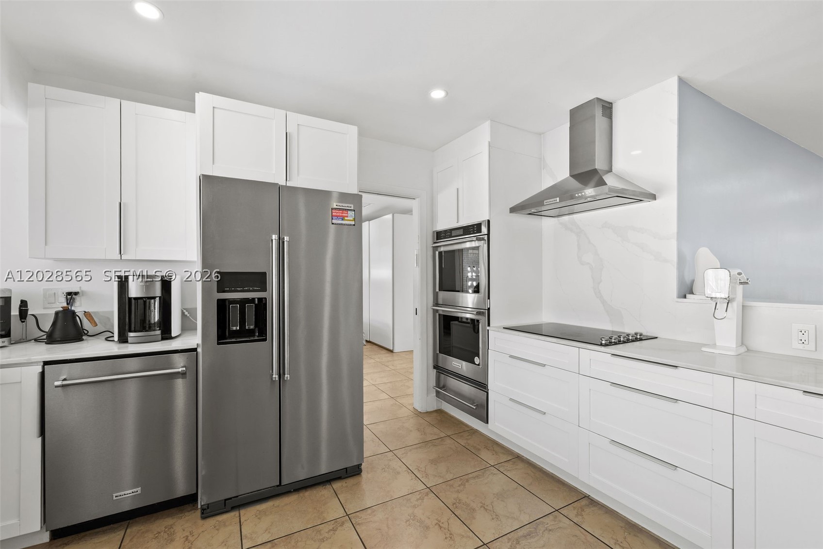 HOLLYWOOD HILLS NORTH SEC - Residential