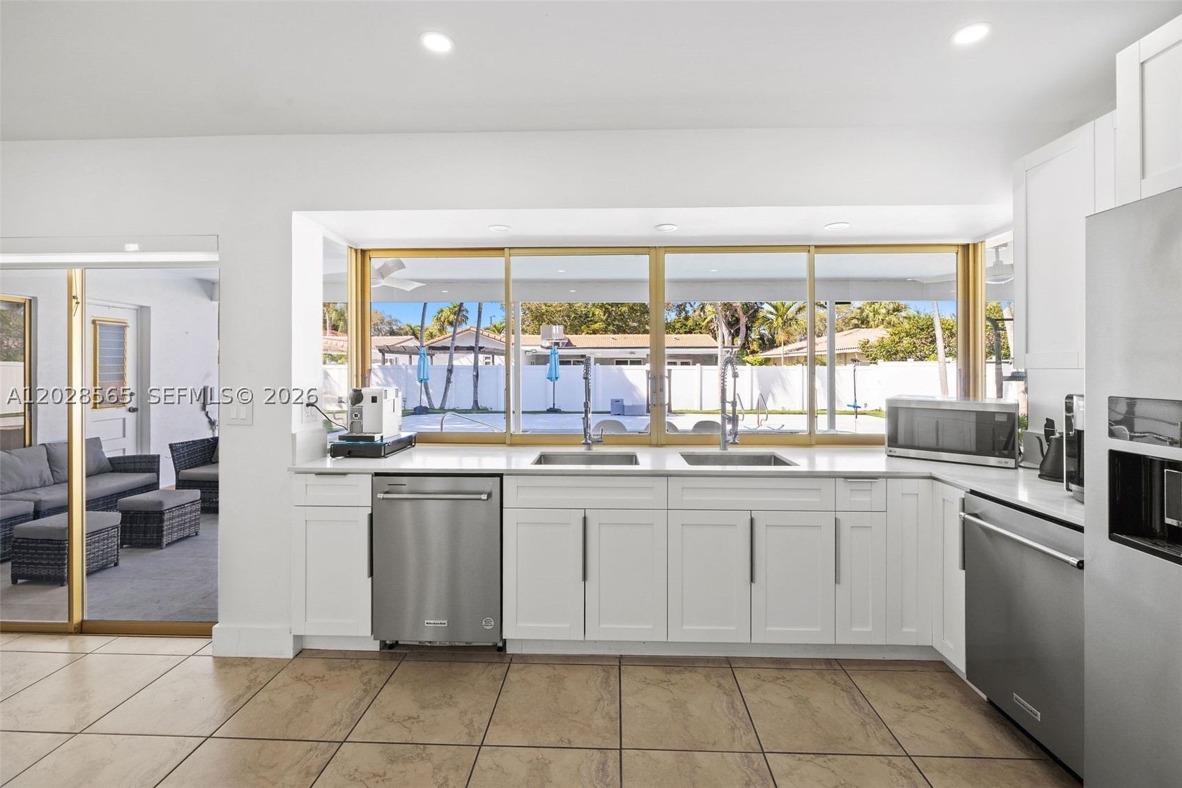 HOLLYWOOD HILLS NORTH SEC - Residential