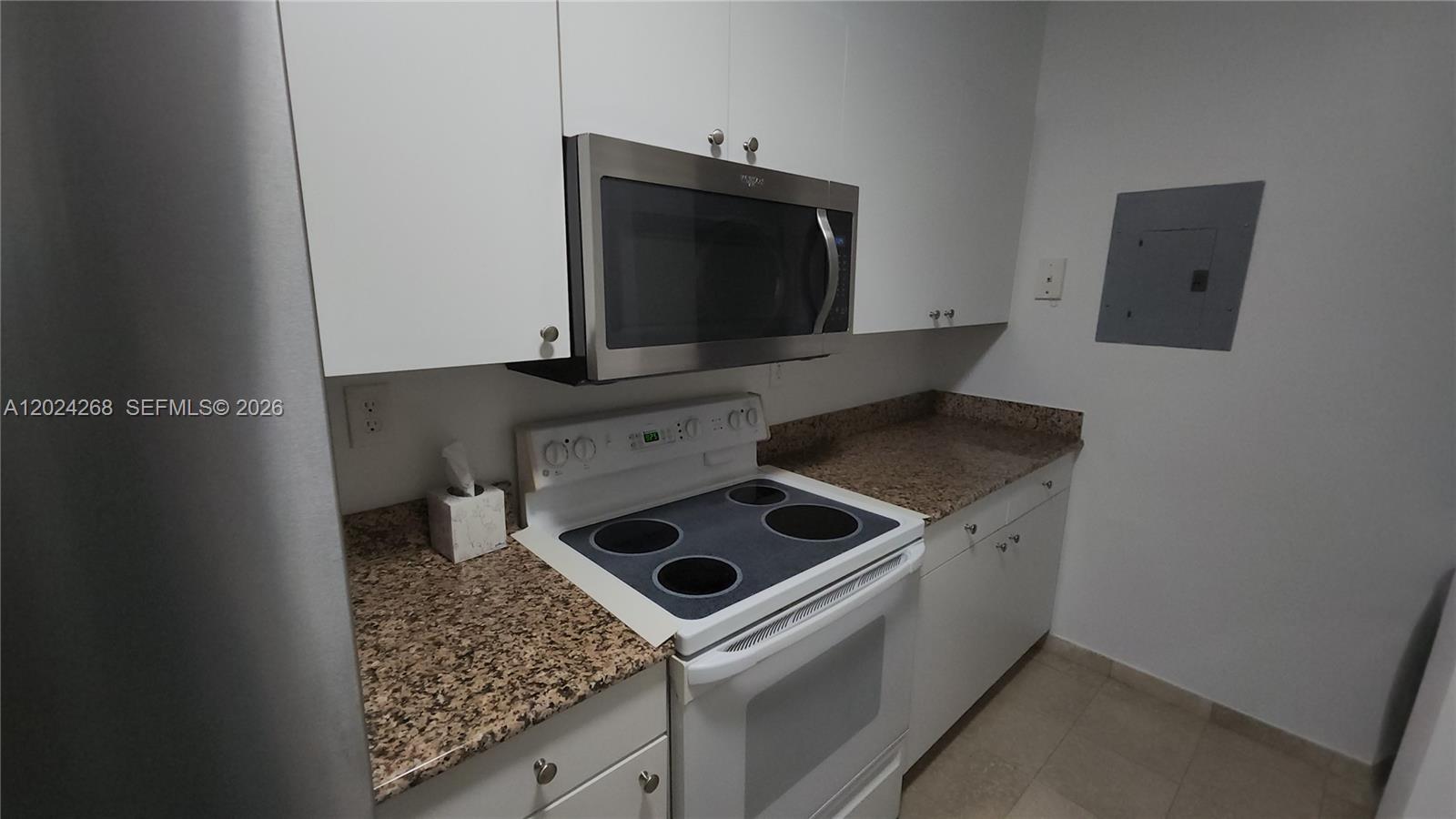 THE GRANDVIEW CONDO - Residential