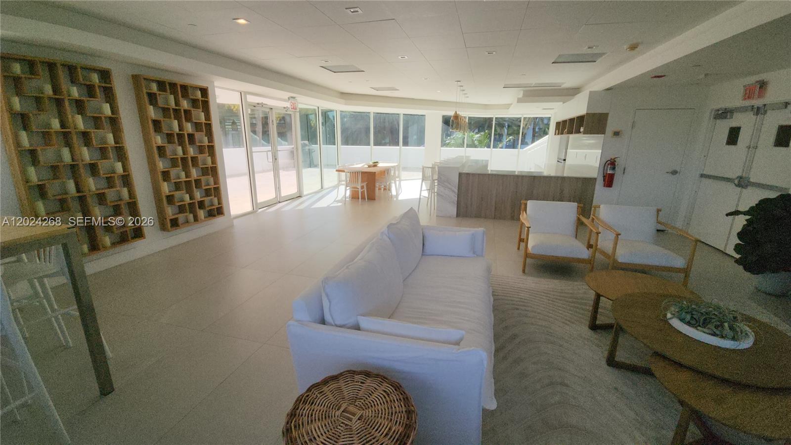 THE GRANDVIEW CONDO - Residential