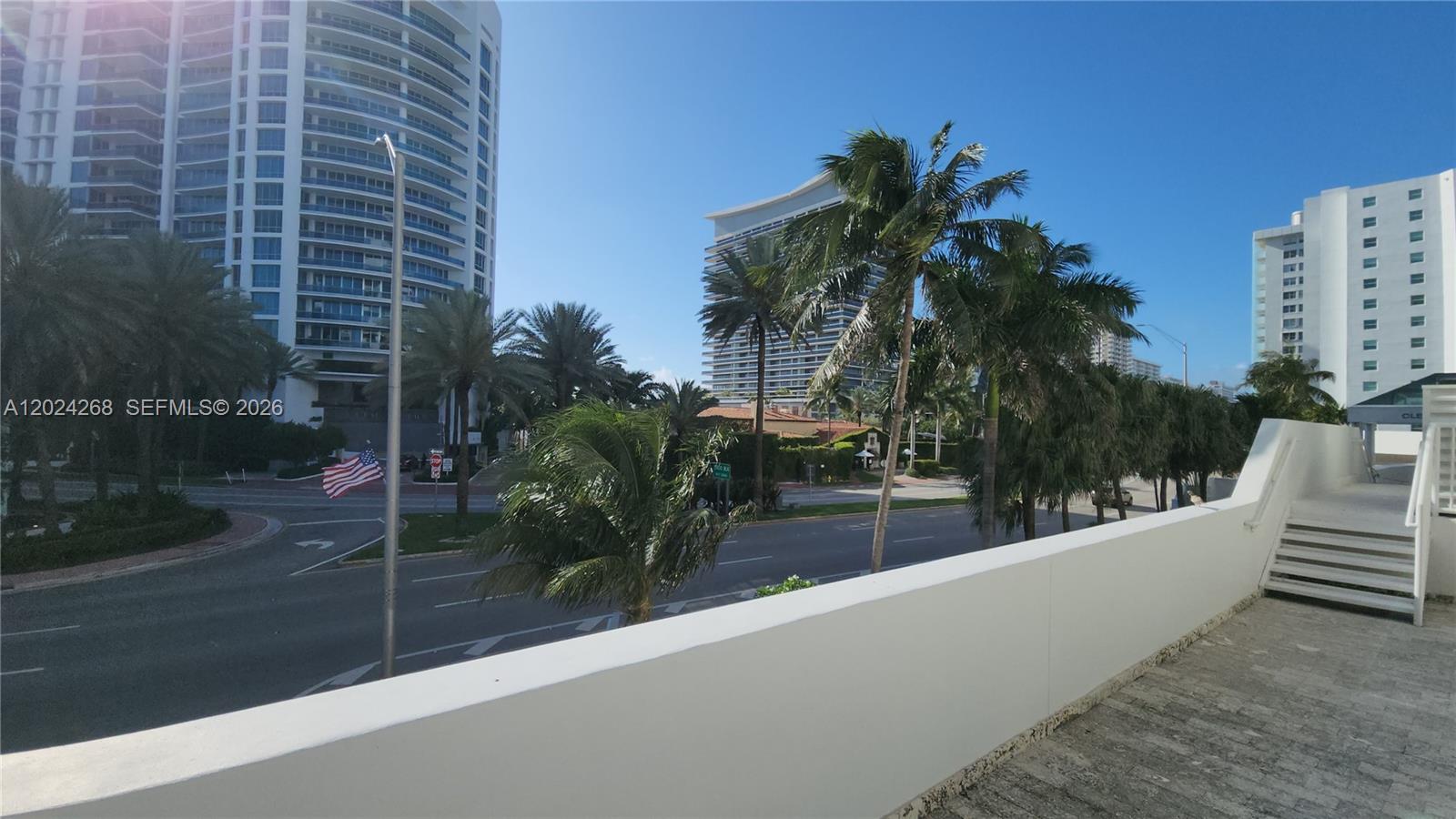 THE GRANDVIEW CONDO - Residential