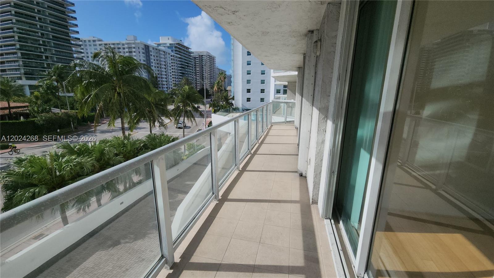 THE GRANDVIEW CONDO - Residential