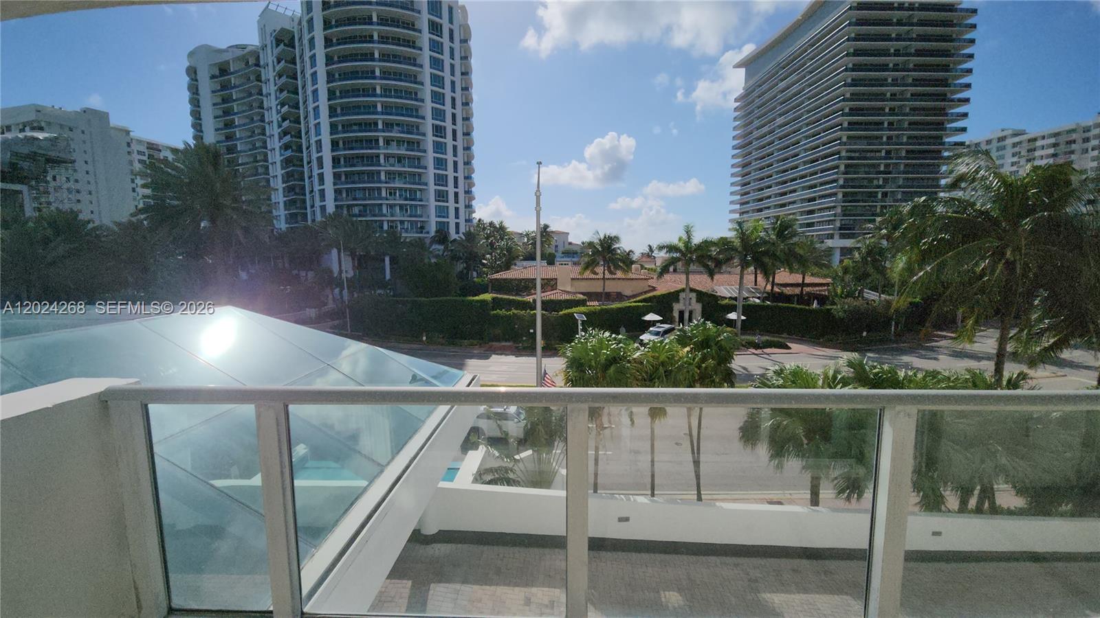 THE GRANDVIEW CONDO - Residential