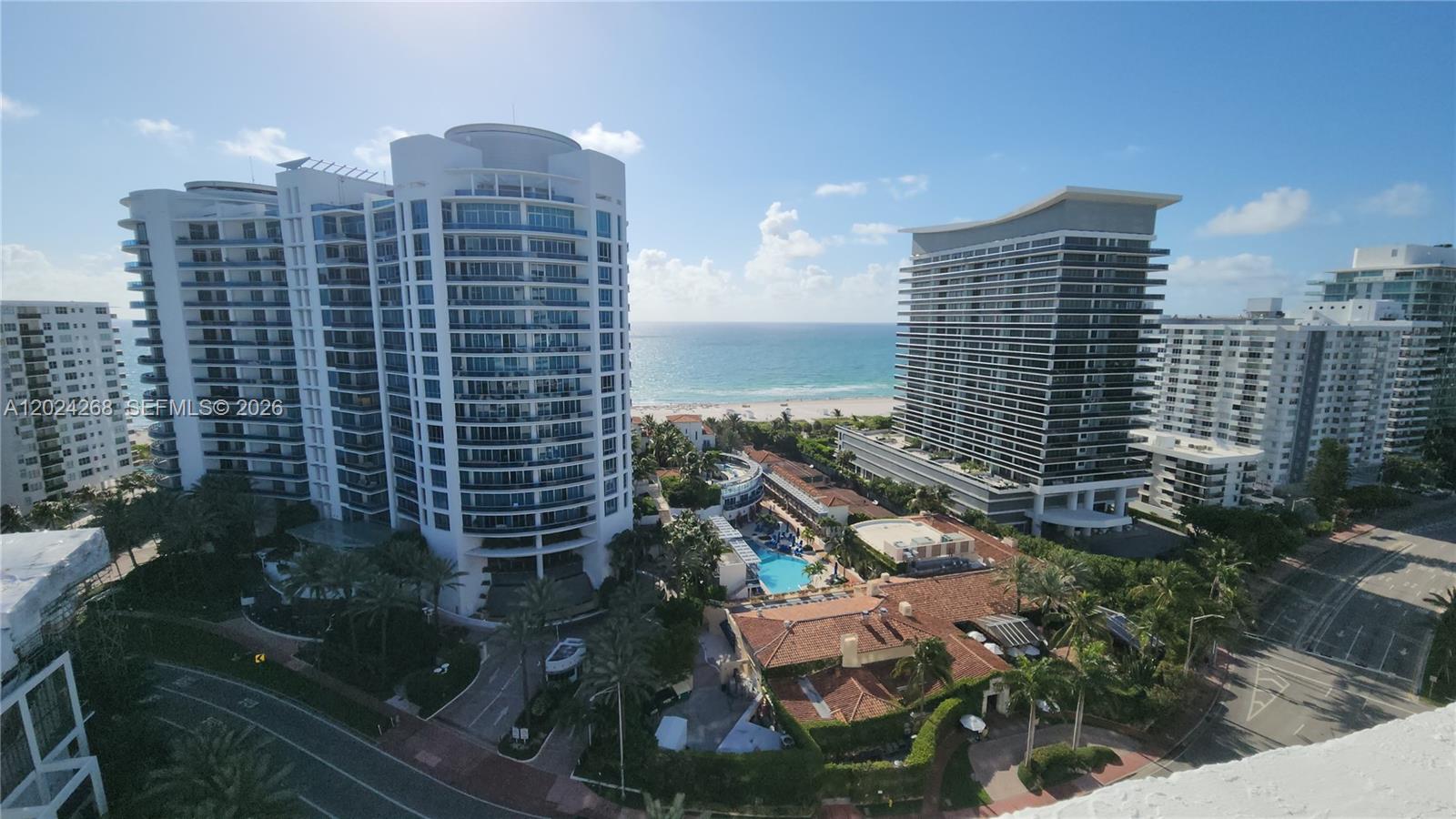 THE GRANDVIEW CONDO - Residential