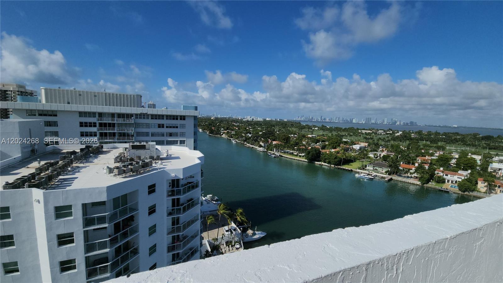 THE GRANDVIEW CONDO - Residential