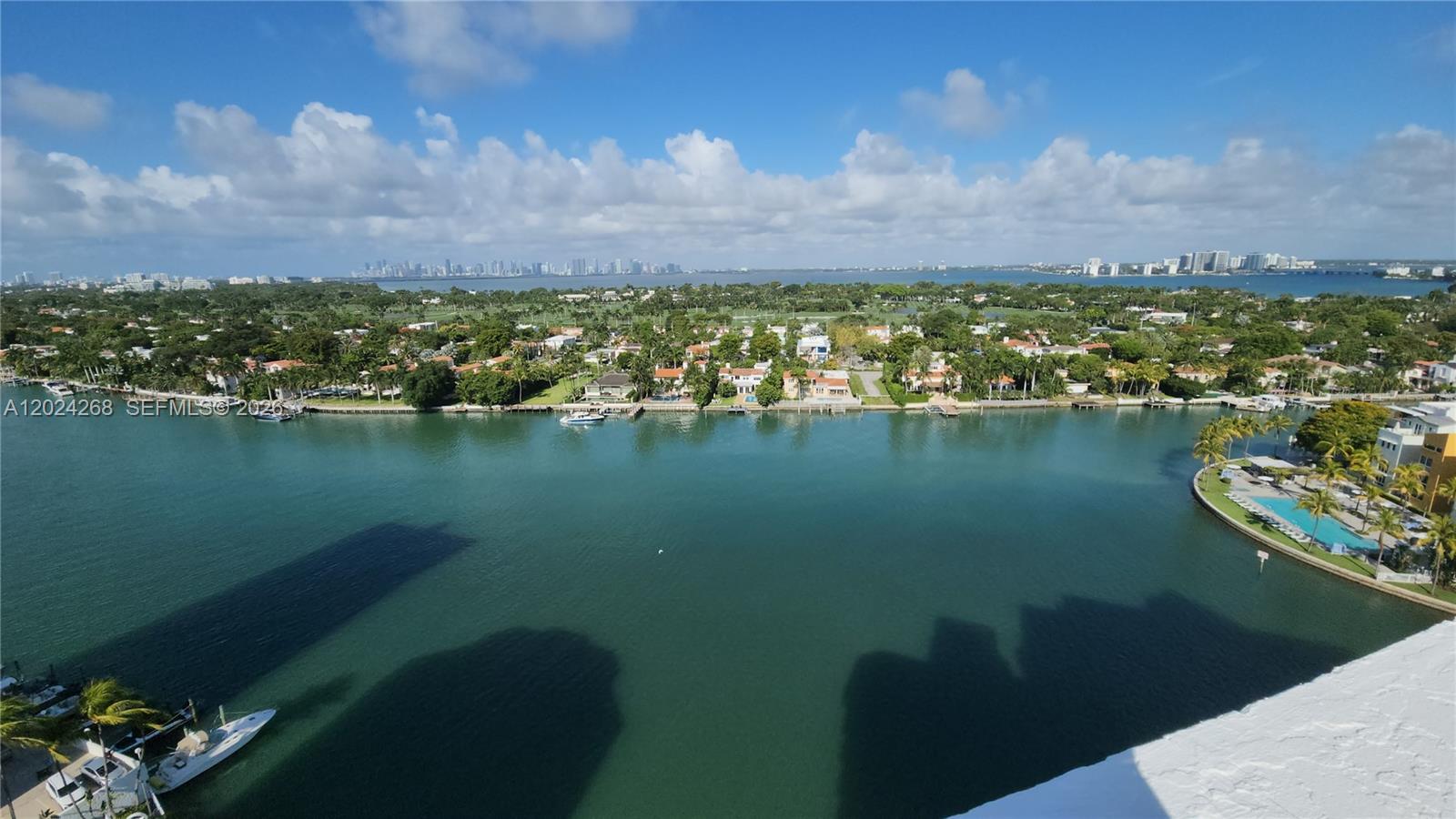 THE GRANDVIEW CONDO - Residential