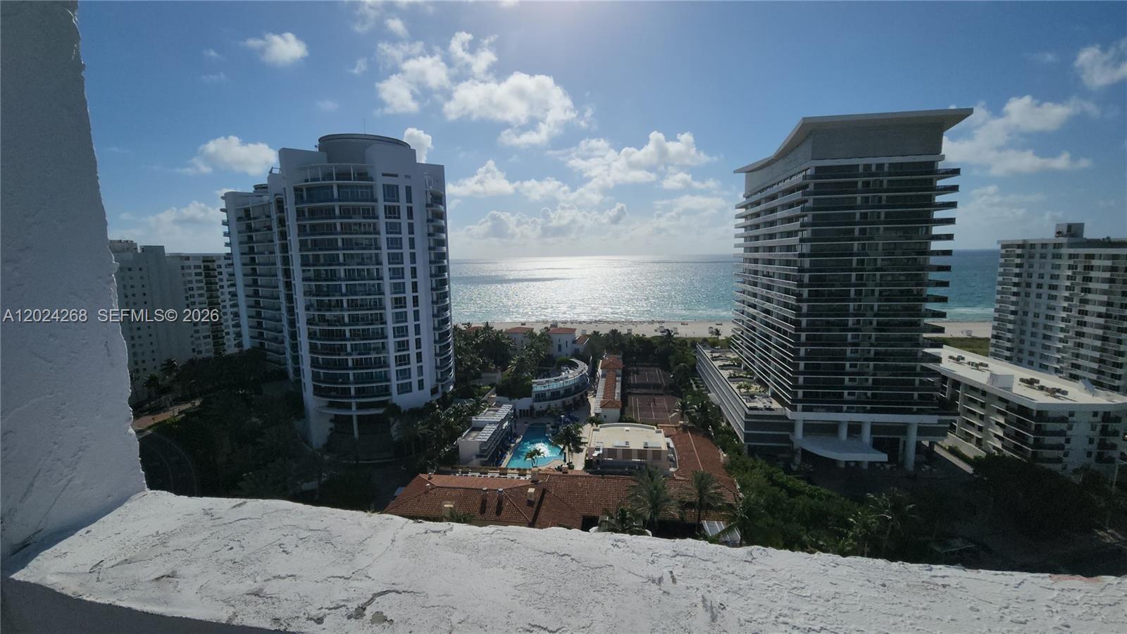 THE GRANDVIEW CONDO - Residential