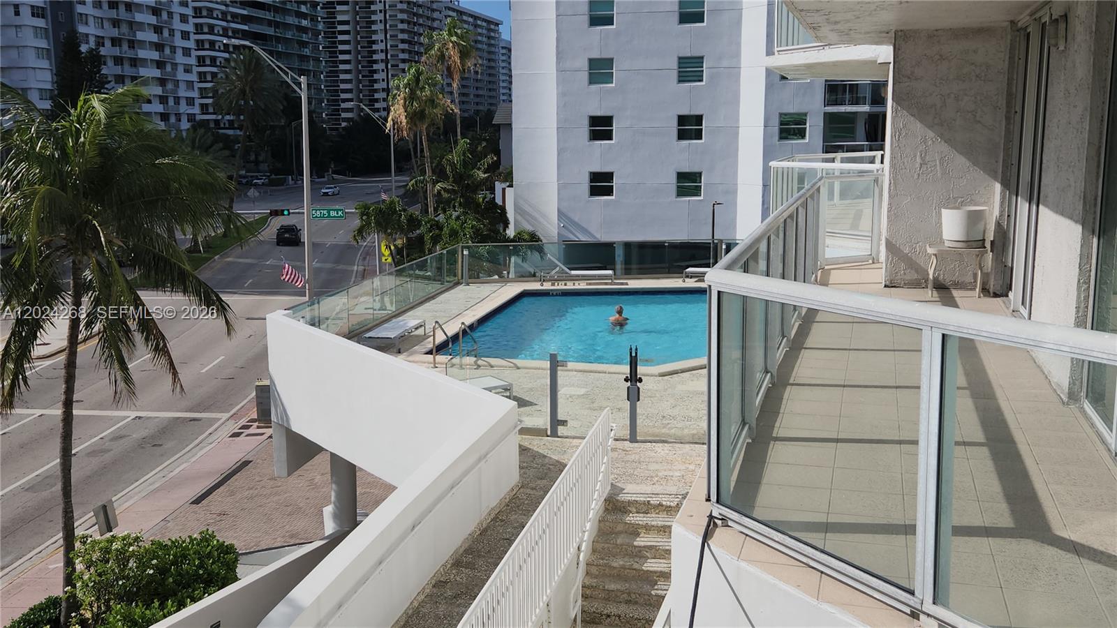 THE GRANDVIEW CONDO - Residential