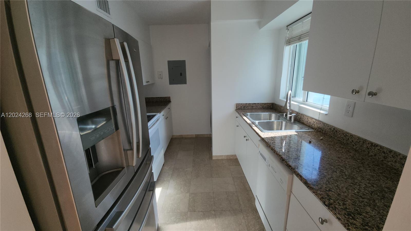 THE GRANDVIEW CONDO - Residential