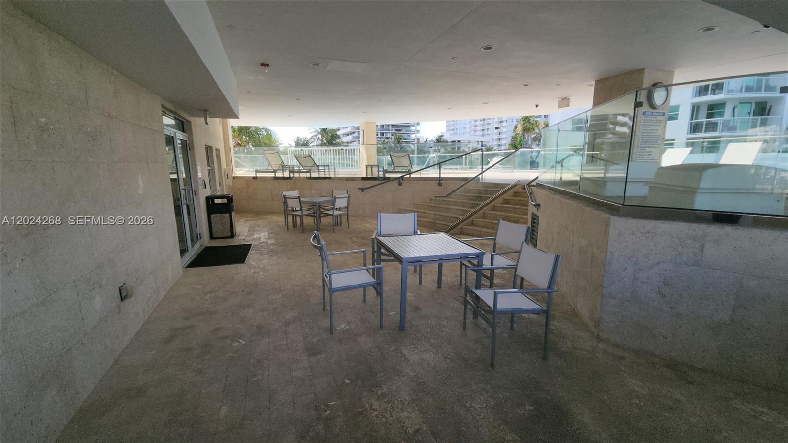THE GRANDVIEW CONDO - Residential