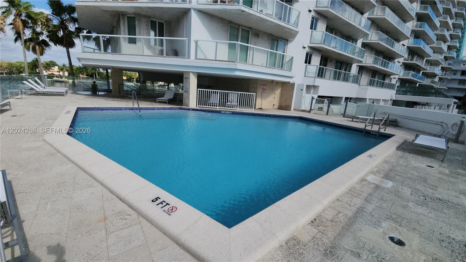 THE GRANDVIEW CONDO - Residential
