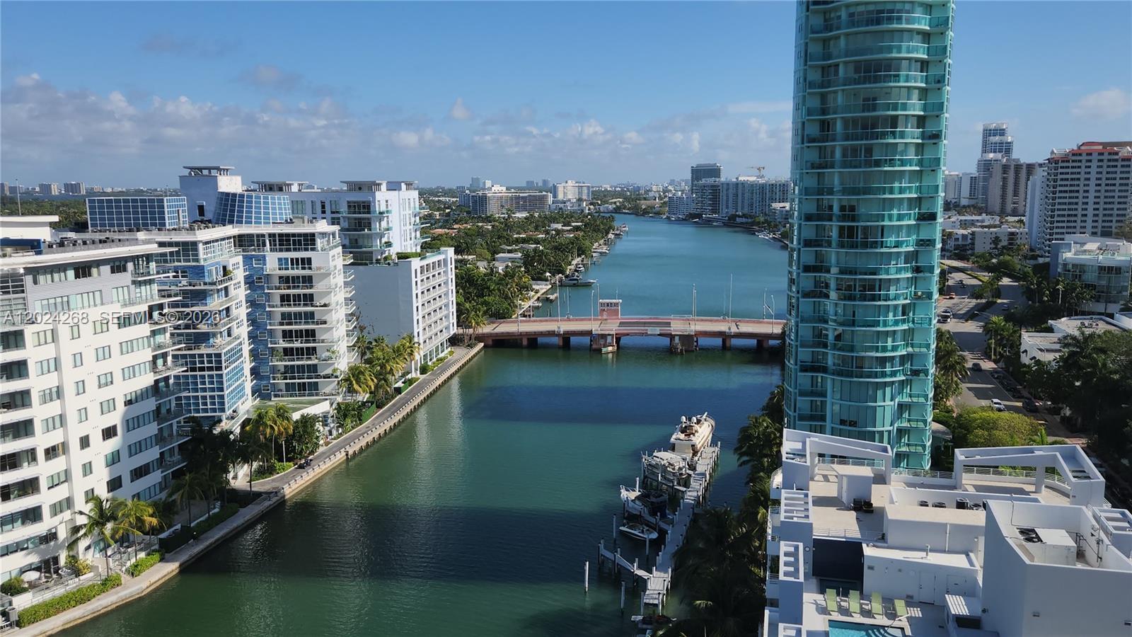 THE GRANDVIEW CONDO - Residential