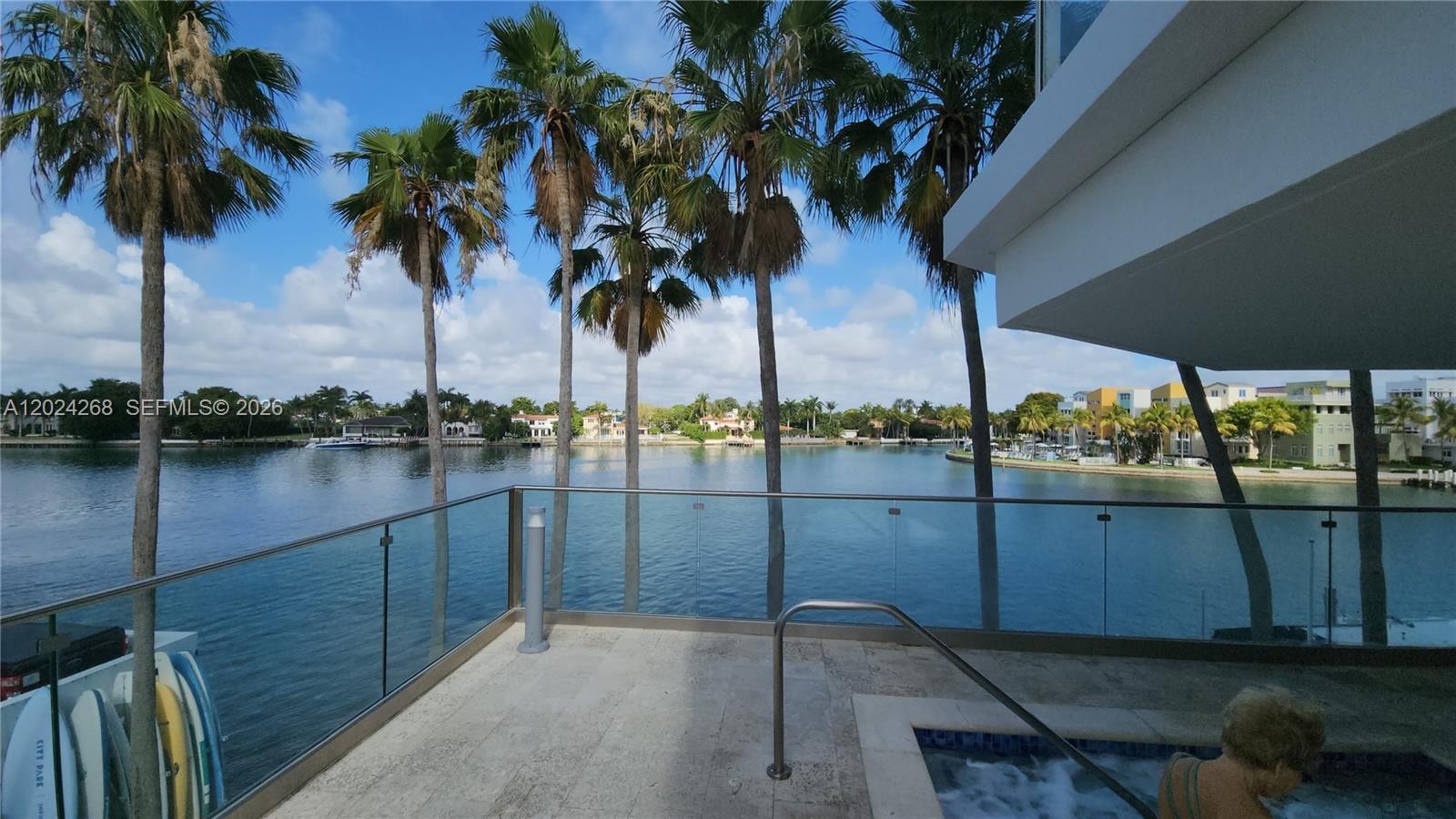 THE GRANDVIEW CONDO - Residential