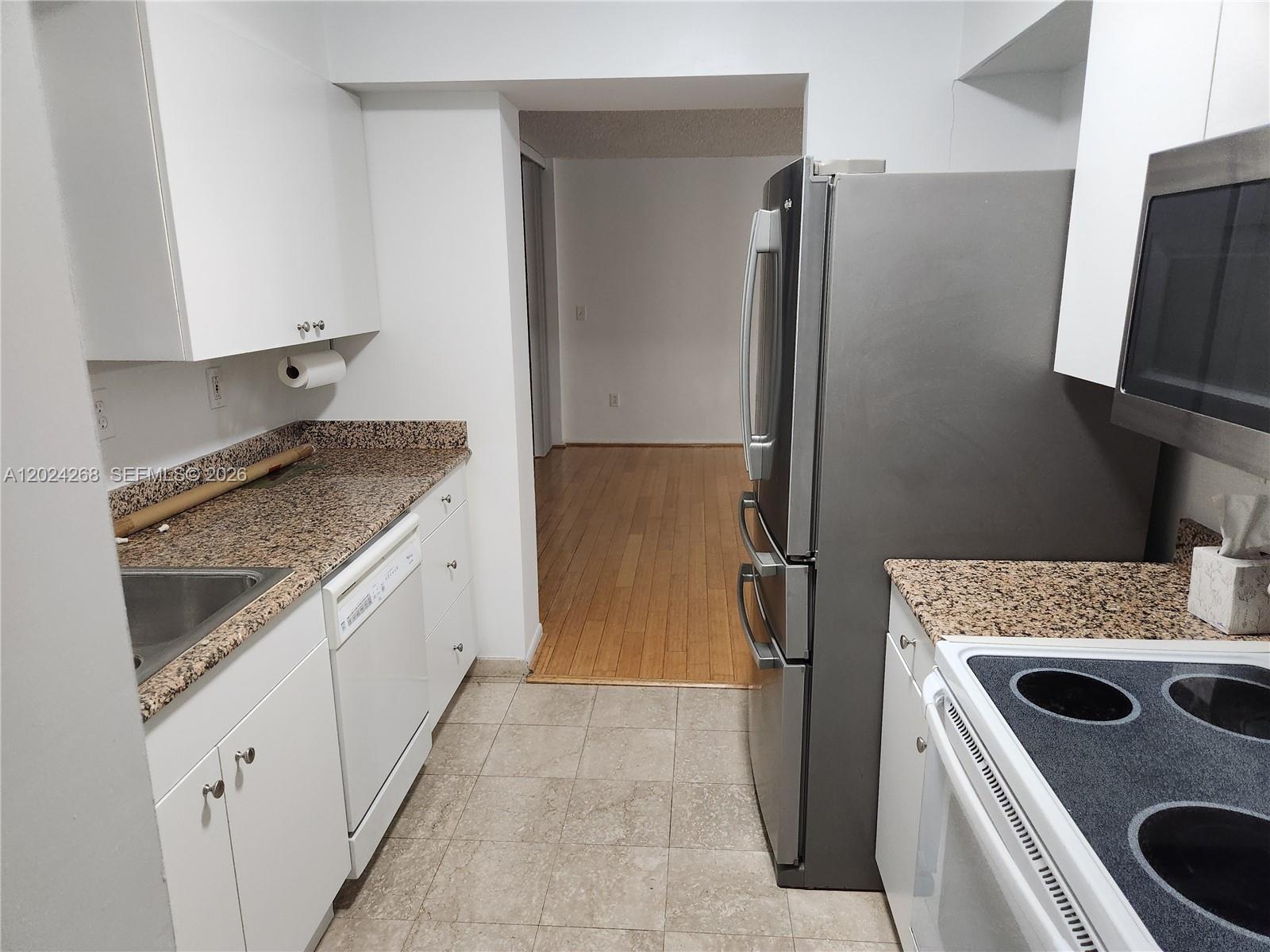 THE GRANDVIEW CONDO - Residential