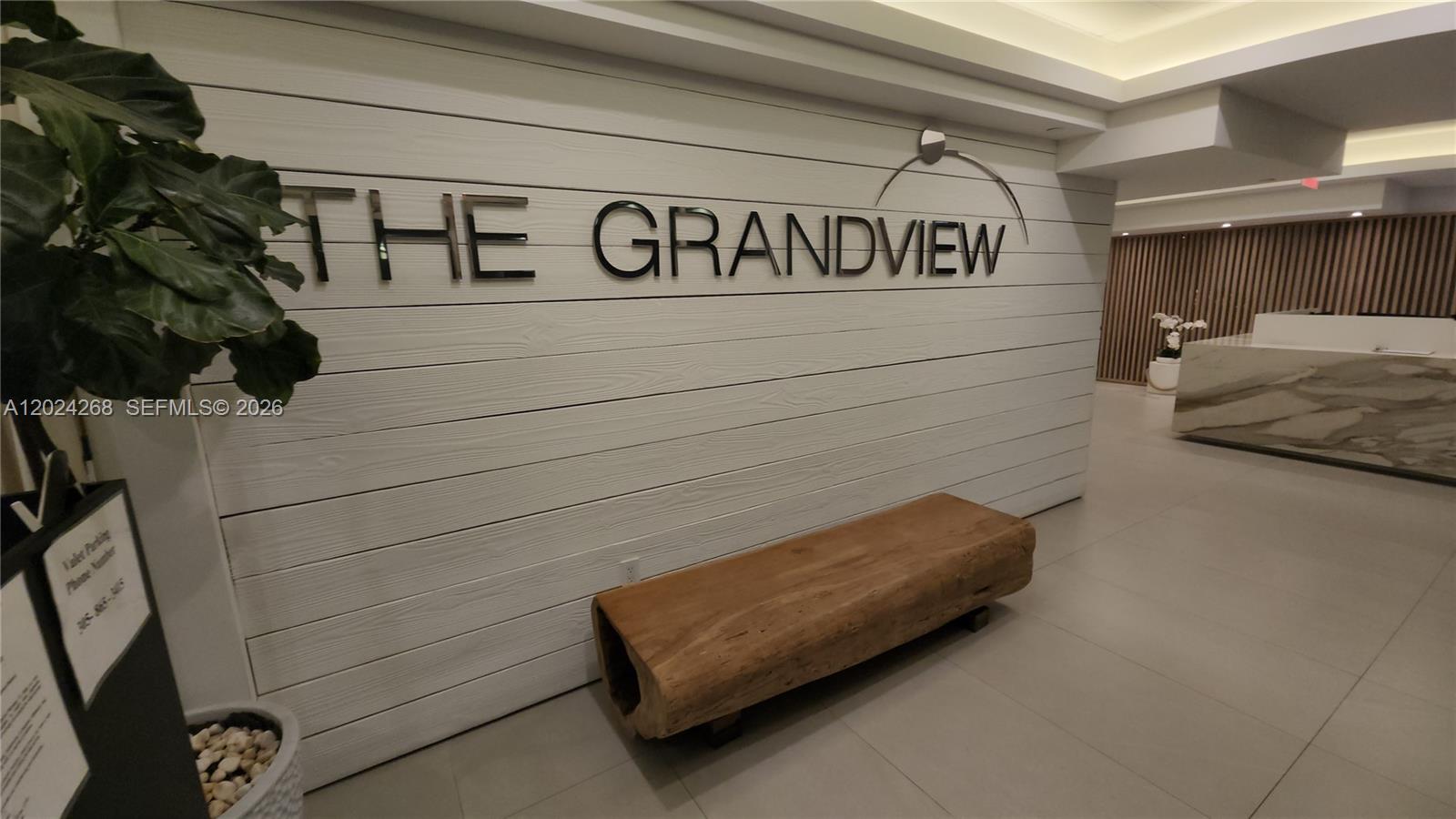 THE GRANDVIEW CONDO - Residential