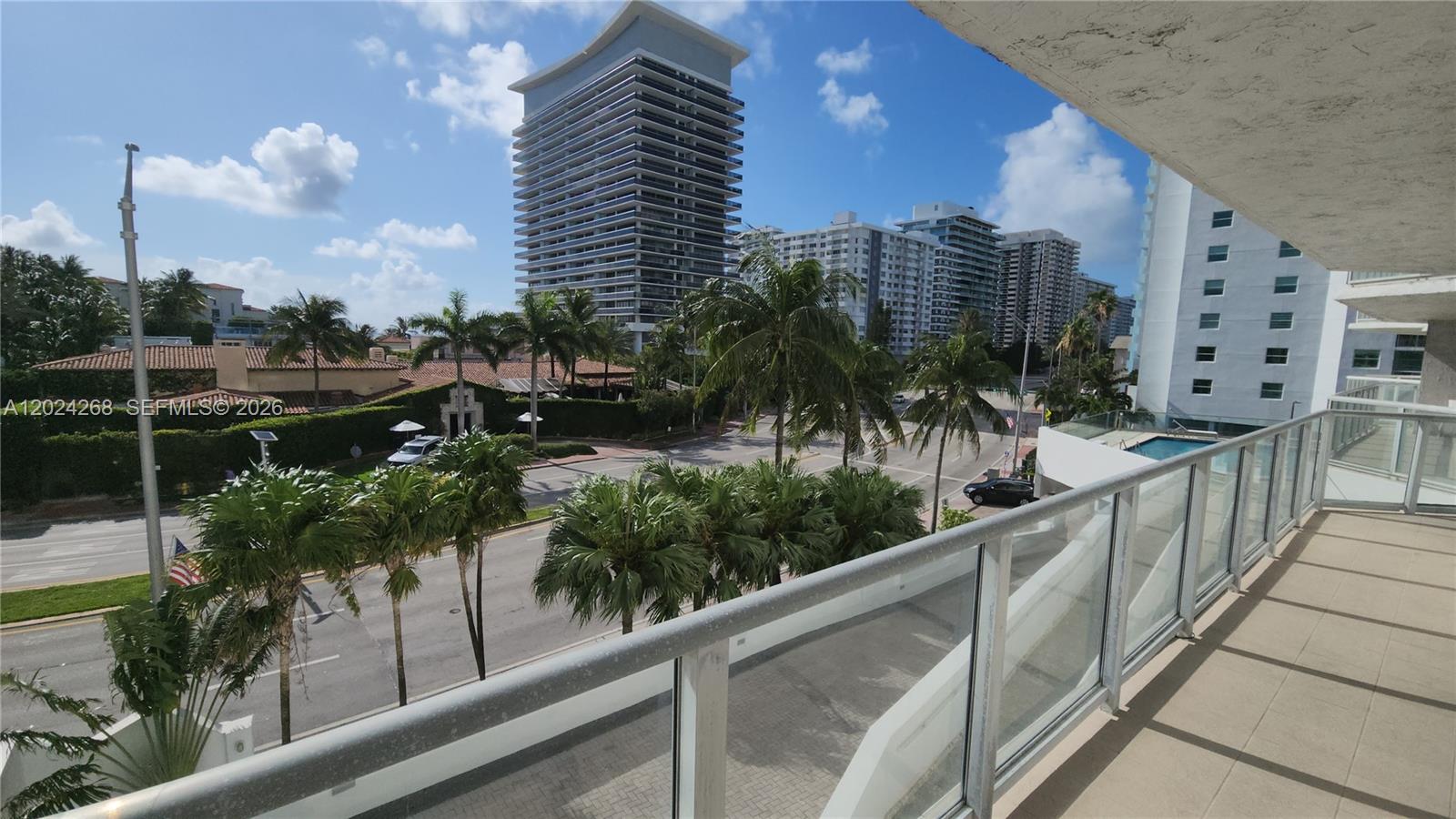 THE GRANDVIEW CONDO - Residential