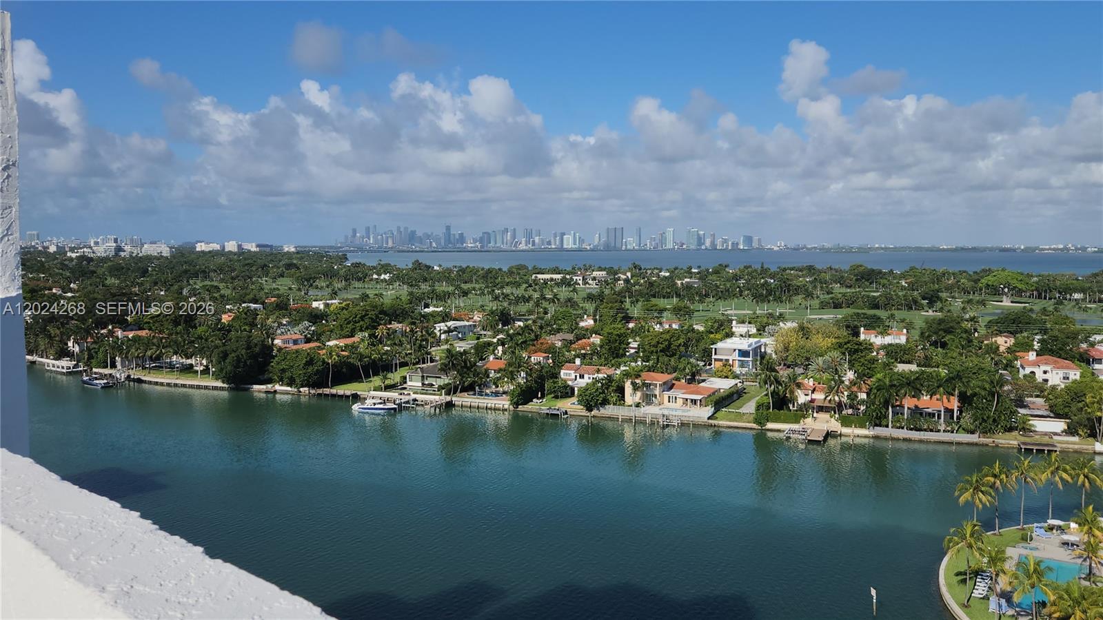 THE GRANDVIEW CONDO - Residential