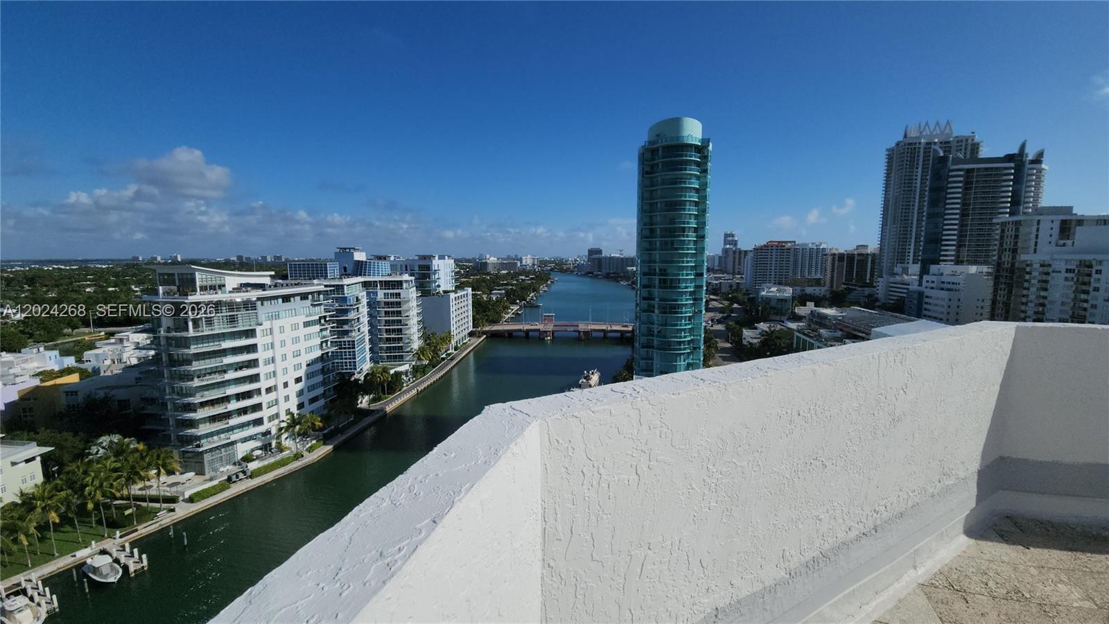 THE GRANDVIEW CONDO - Residential