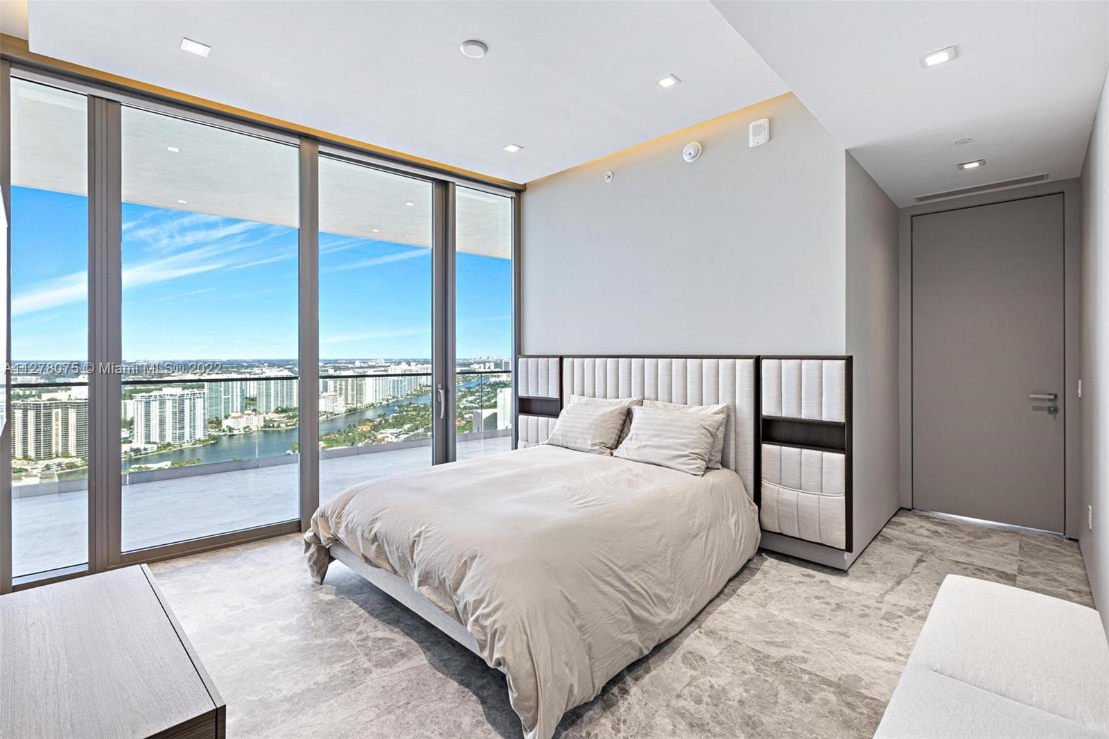 18975 COLLINS CONDO - Residential
